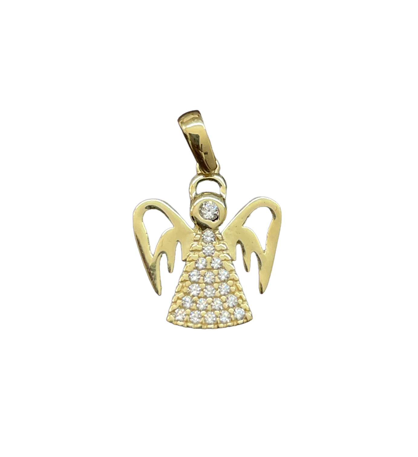 10K Gold Charms/Pendant