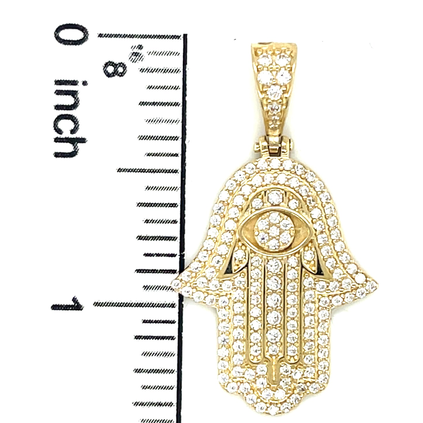 10K Gold Charms/Pendant