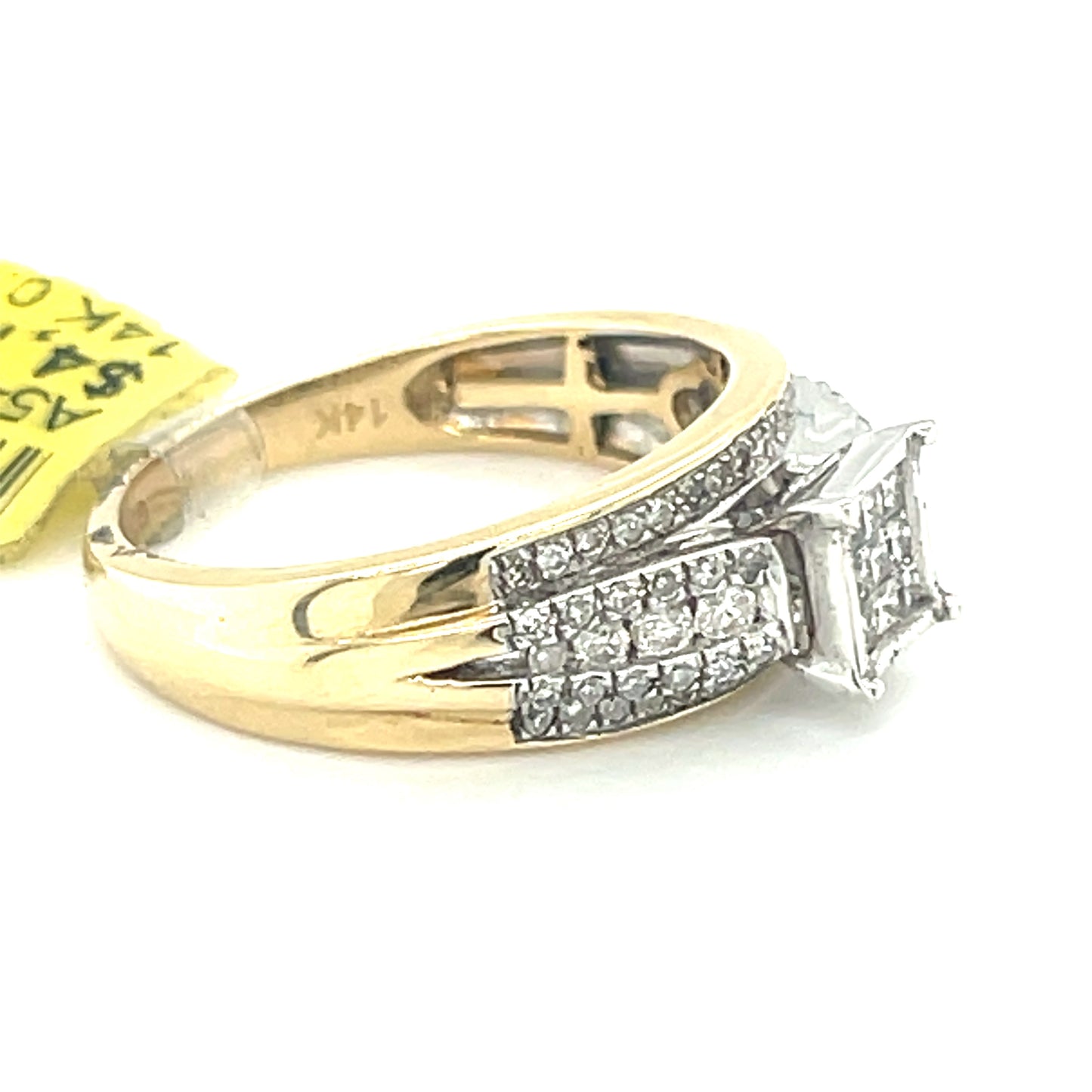 Diamond Rings - Women