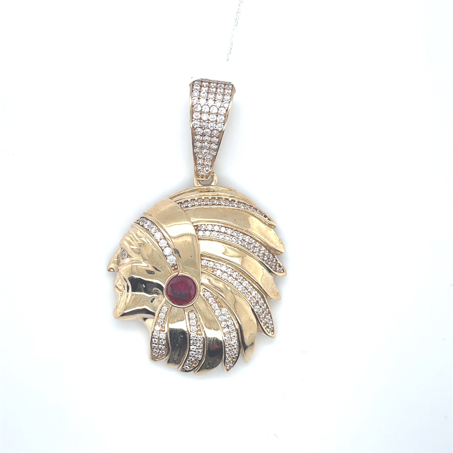 10K Gold Charms/Pendant