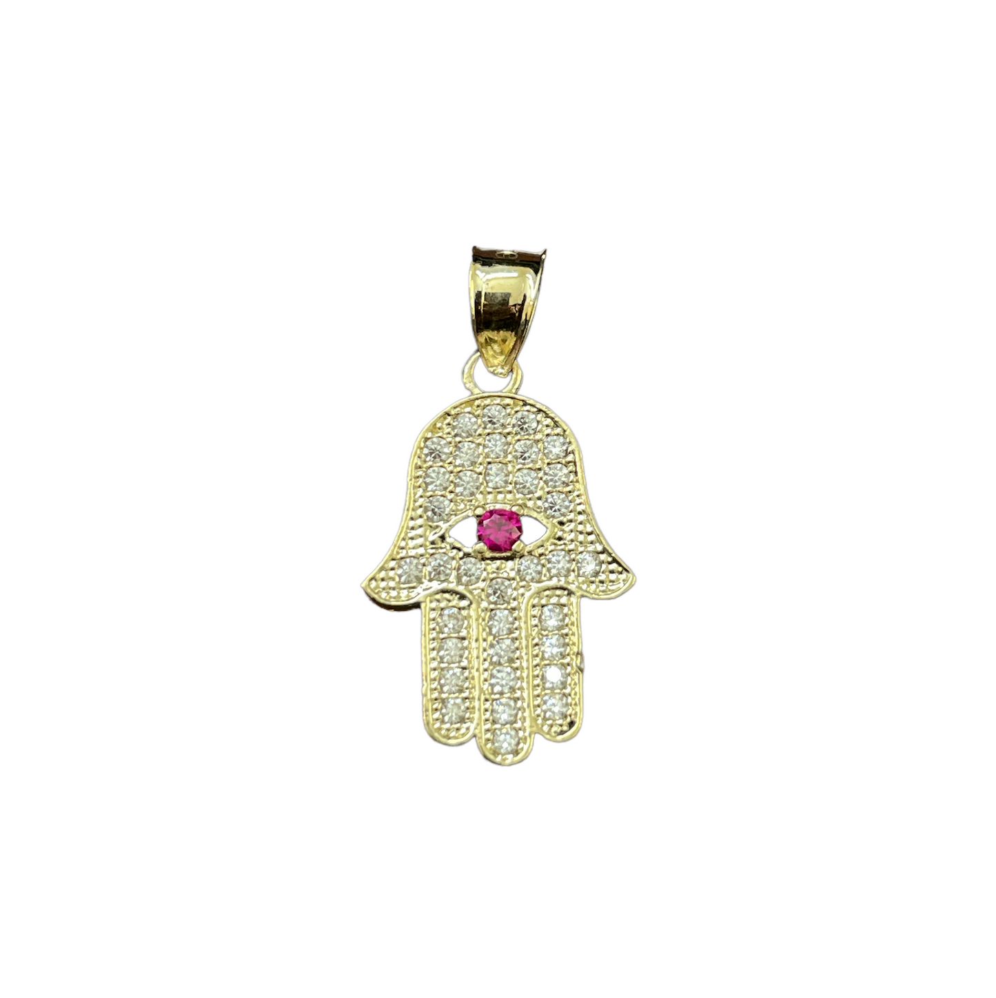10K Gold Charms/Pendant