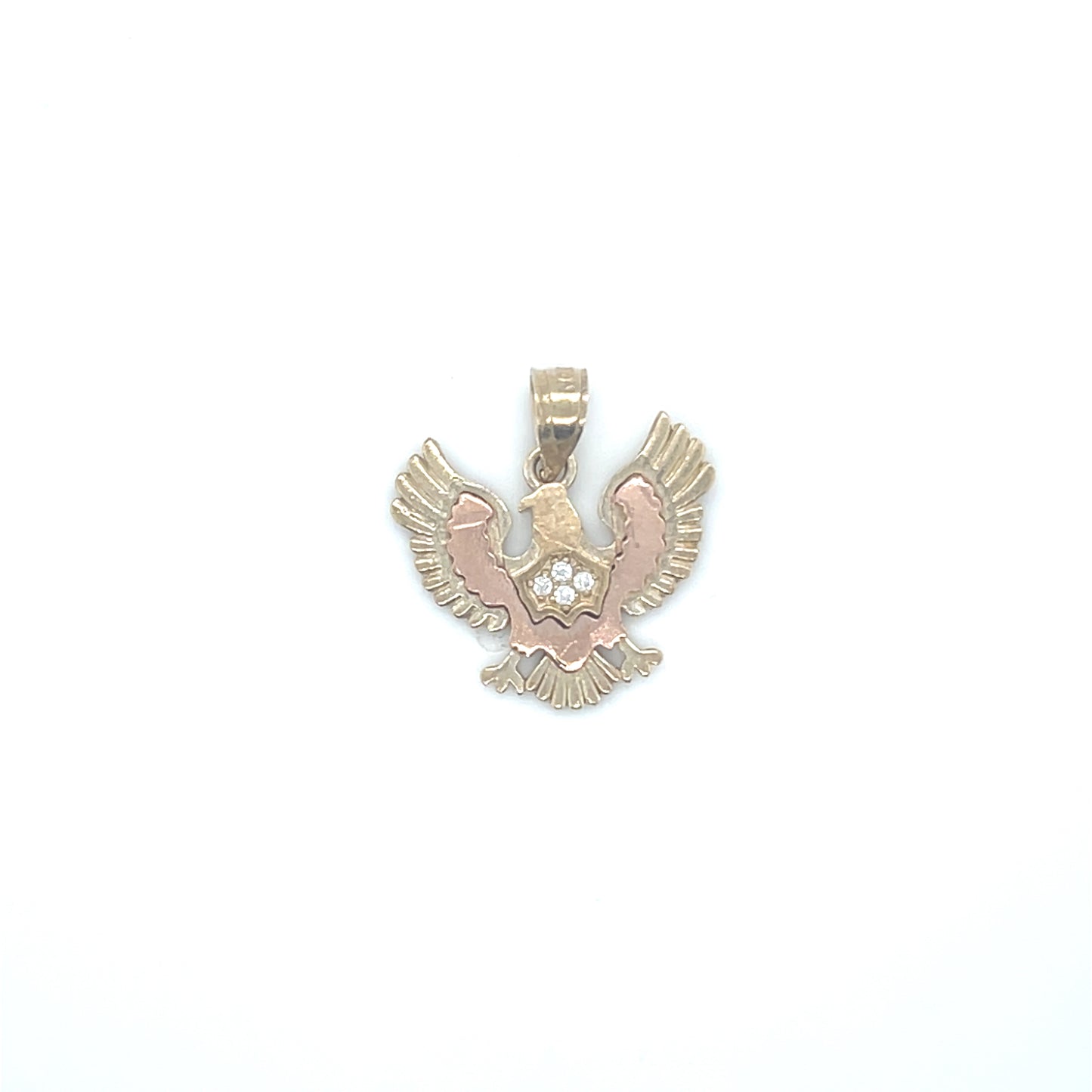 10K Gold Charms/Pendant