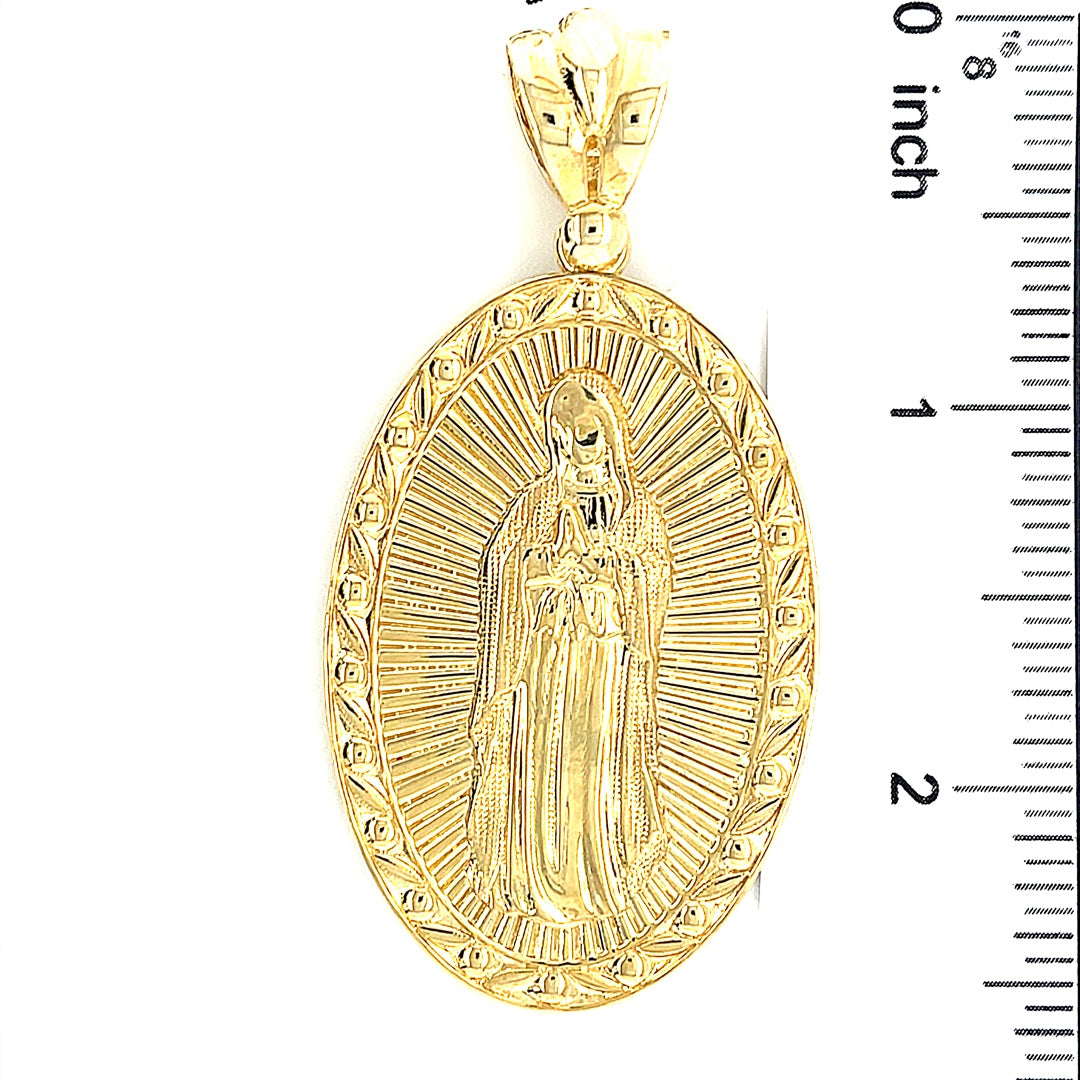 10K Gold Charms/Pendant
