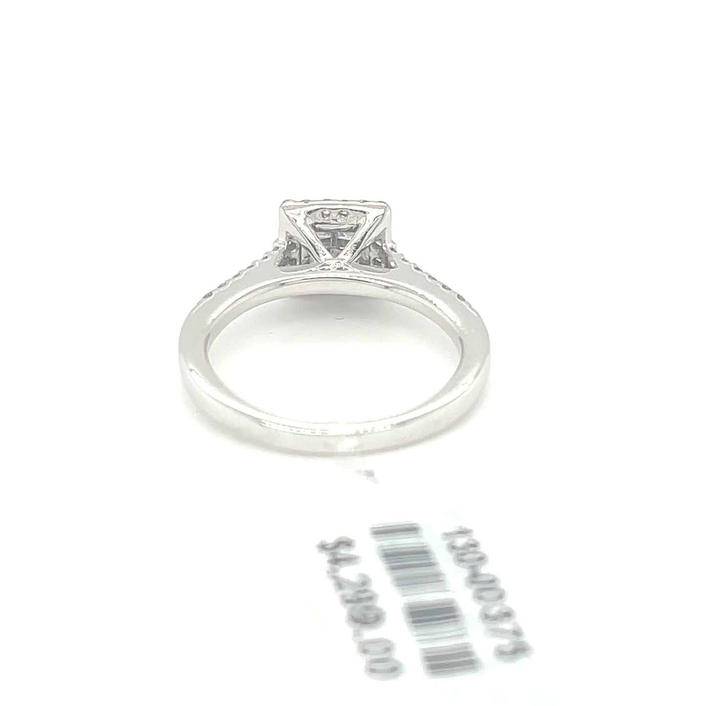 Diamond Rings - Women