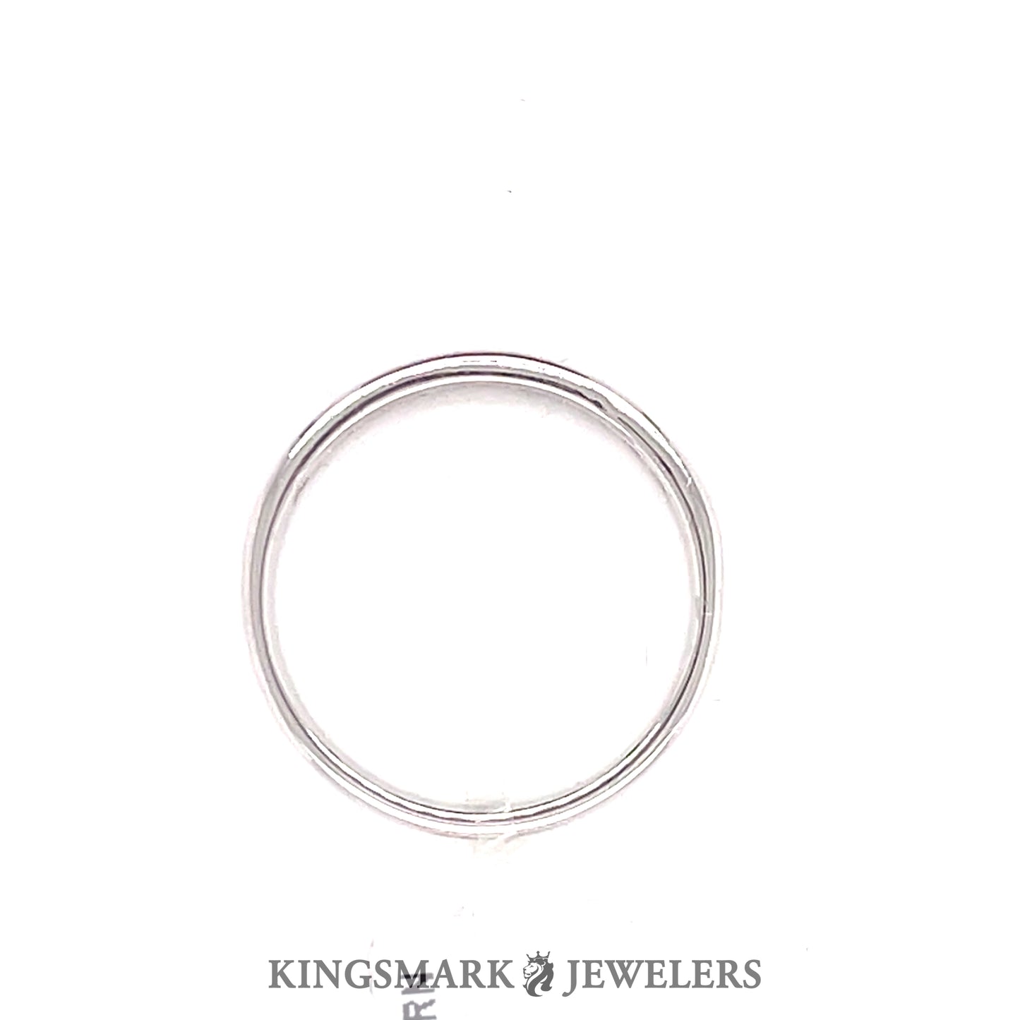 Diamond Wedding Bands - Women'