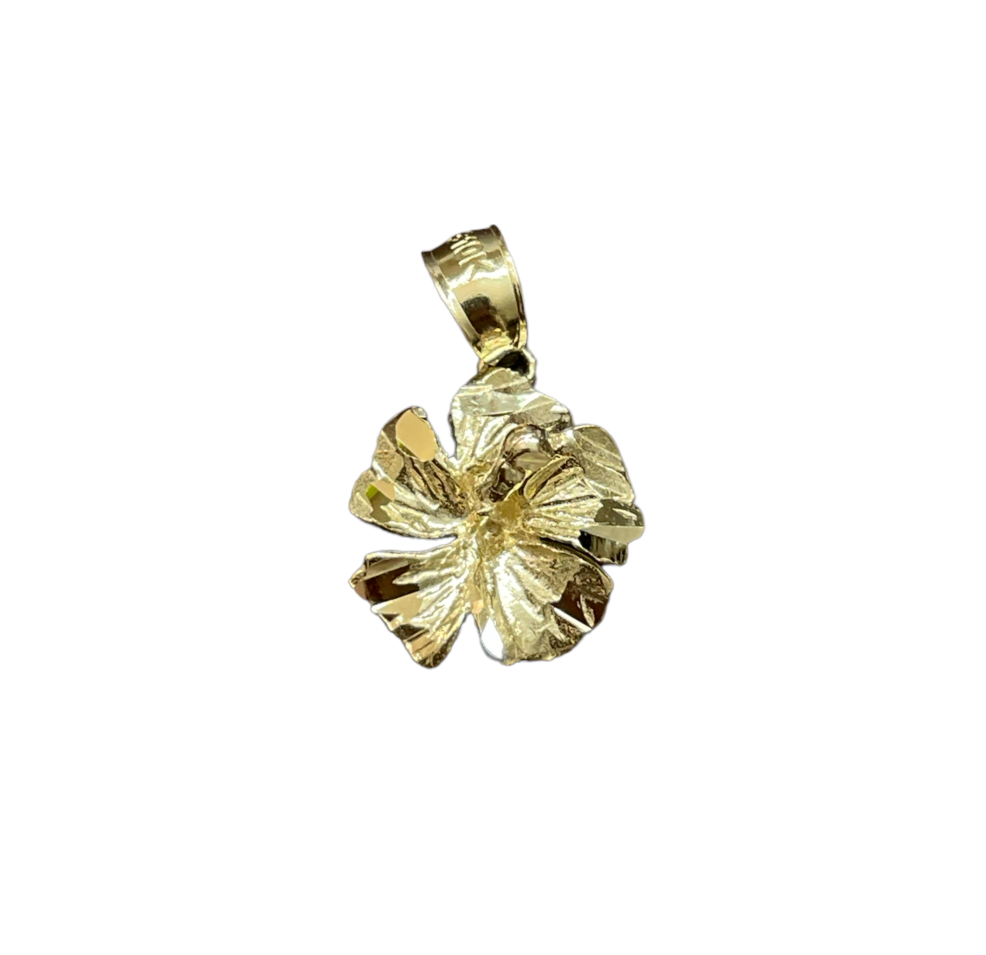 10K Gold Charms/Pendant