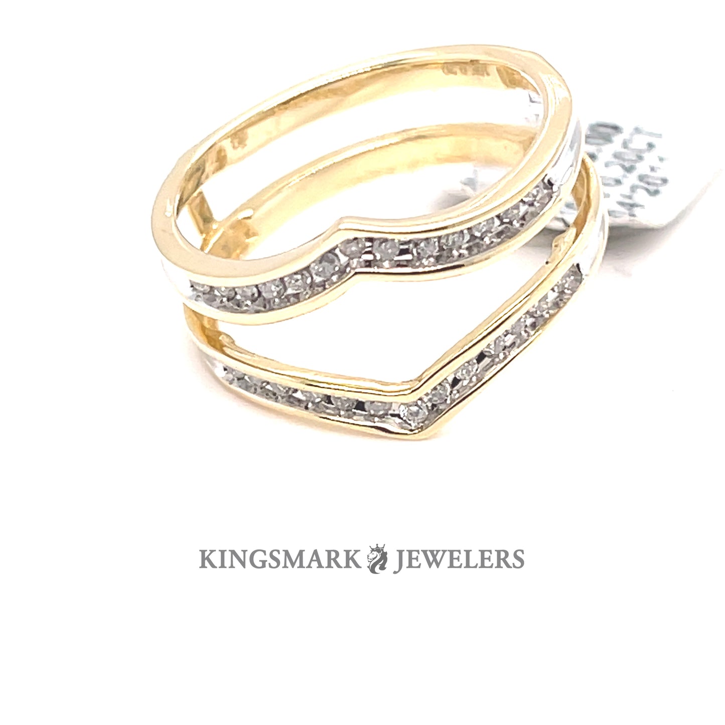Diamond Ring Enhancer