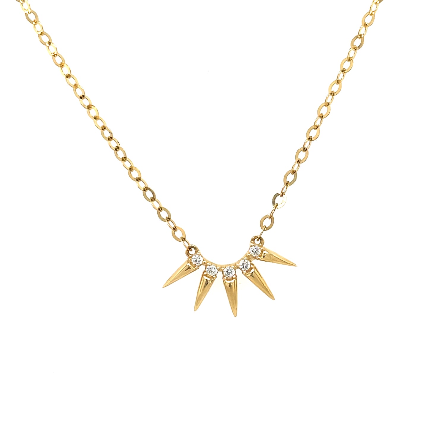 14K Gold Chains/Necklace