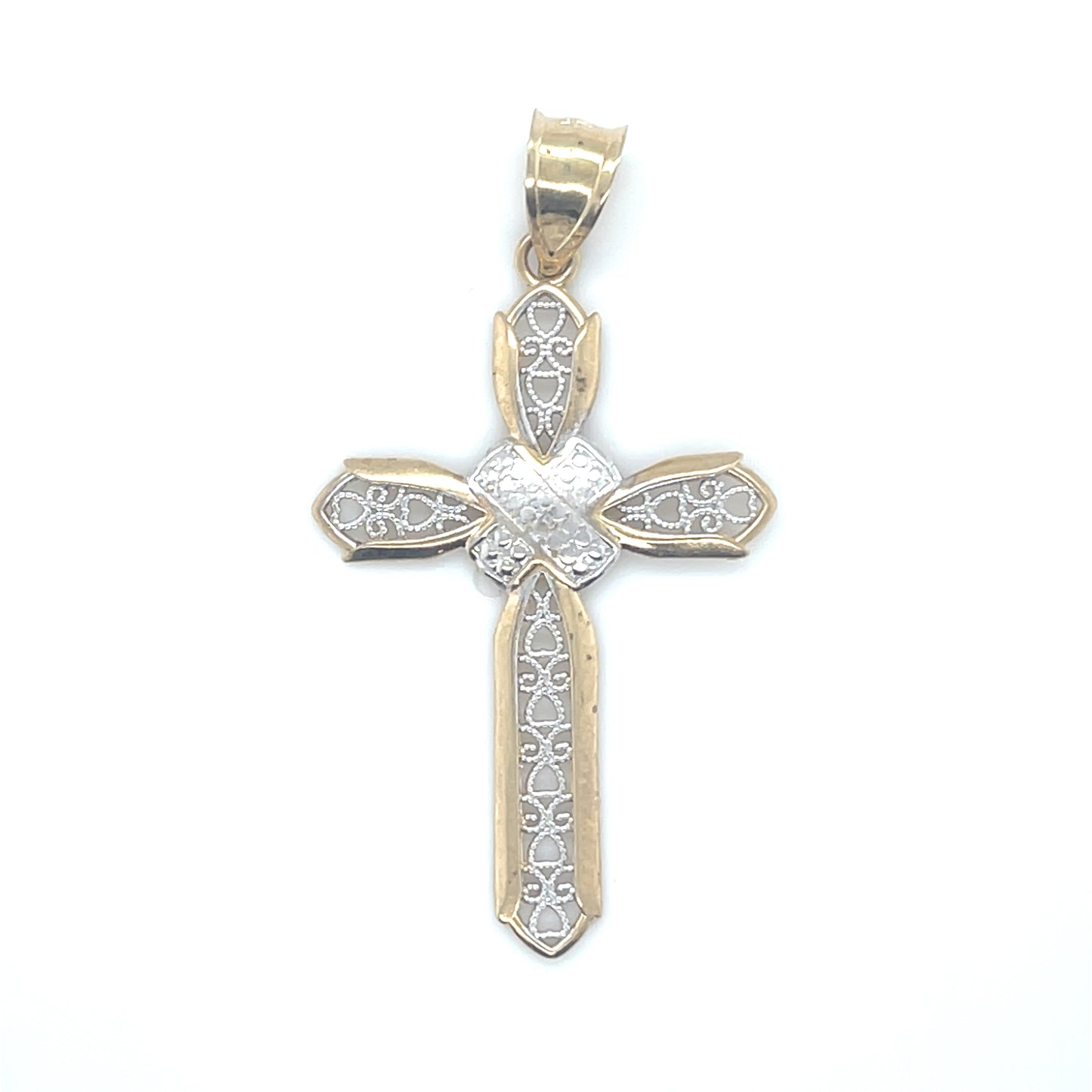 10K Gold Charms/Pendant