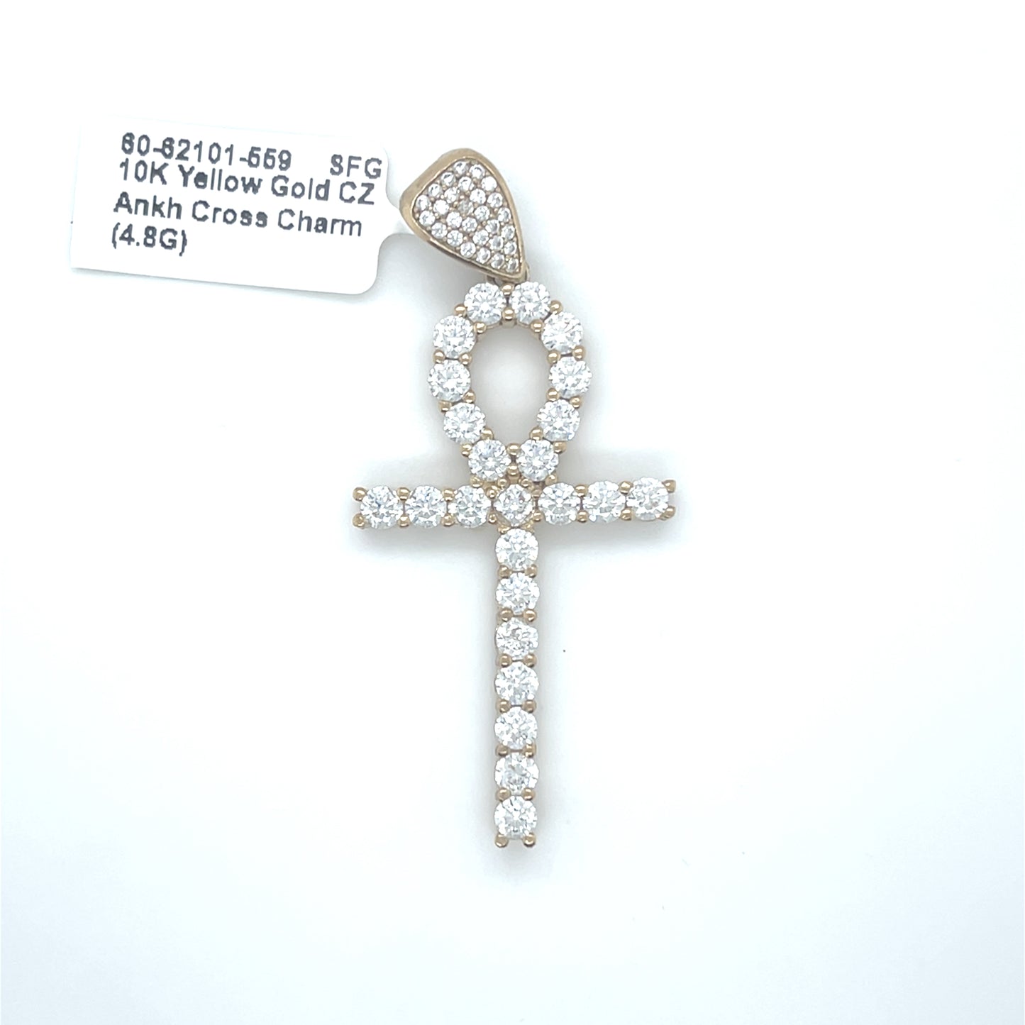 10K Gold Charms/Pendant