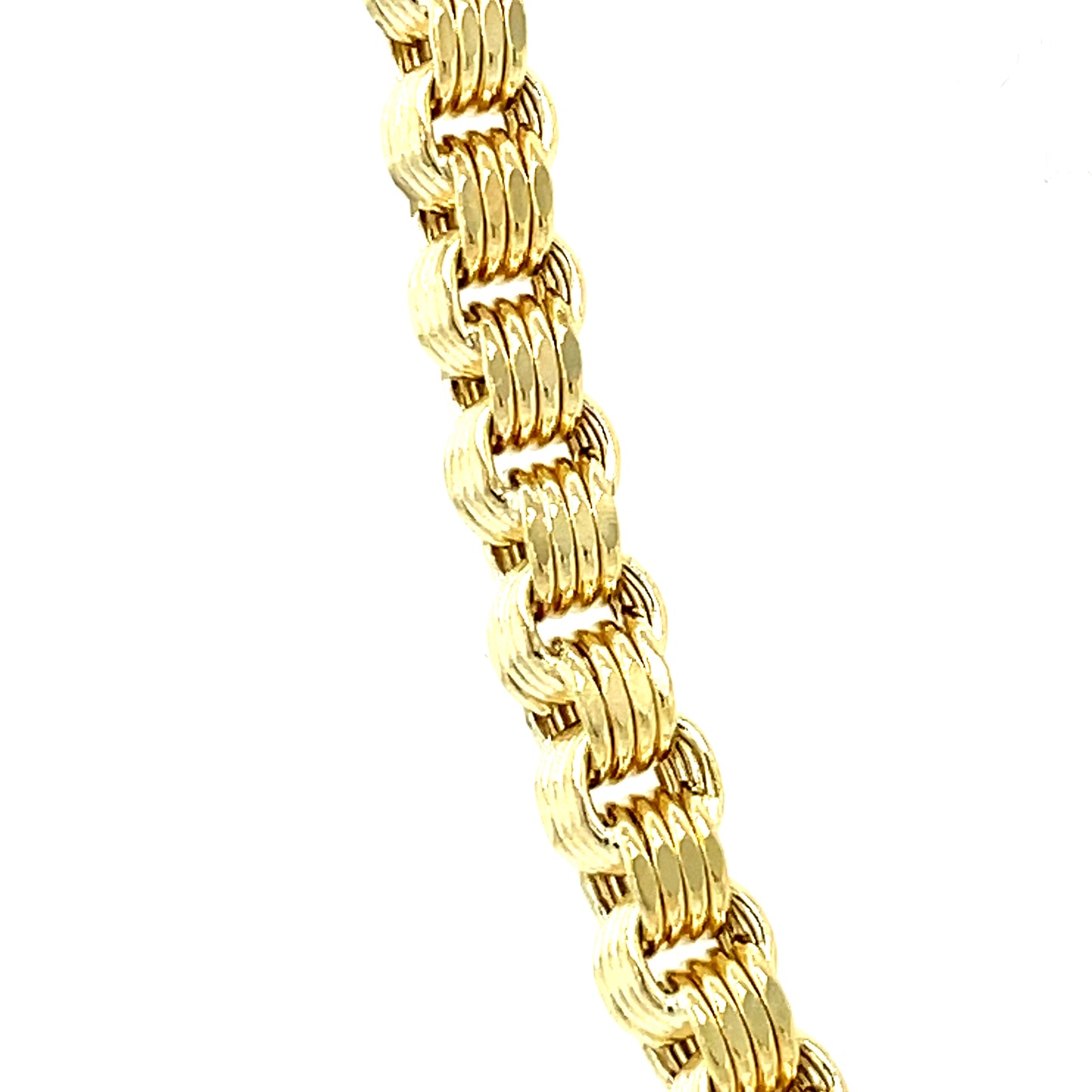 10K Gold Chains/Necklace