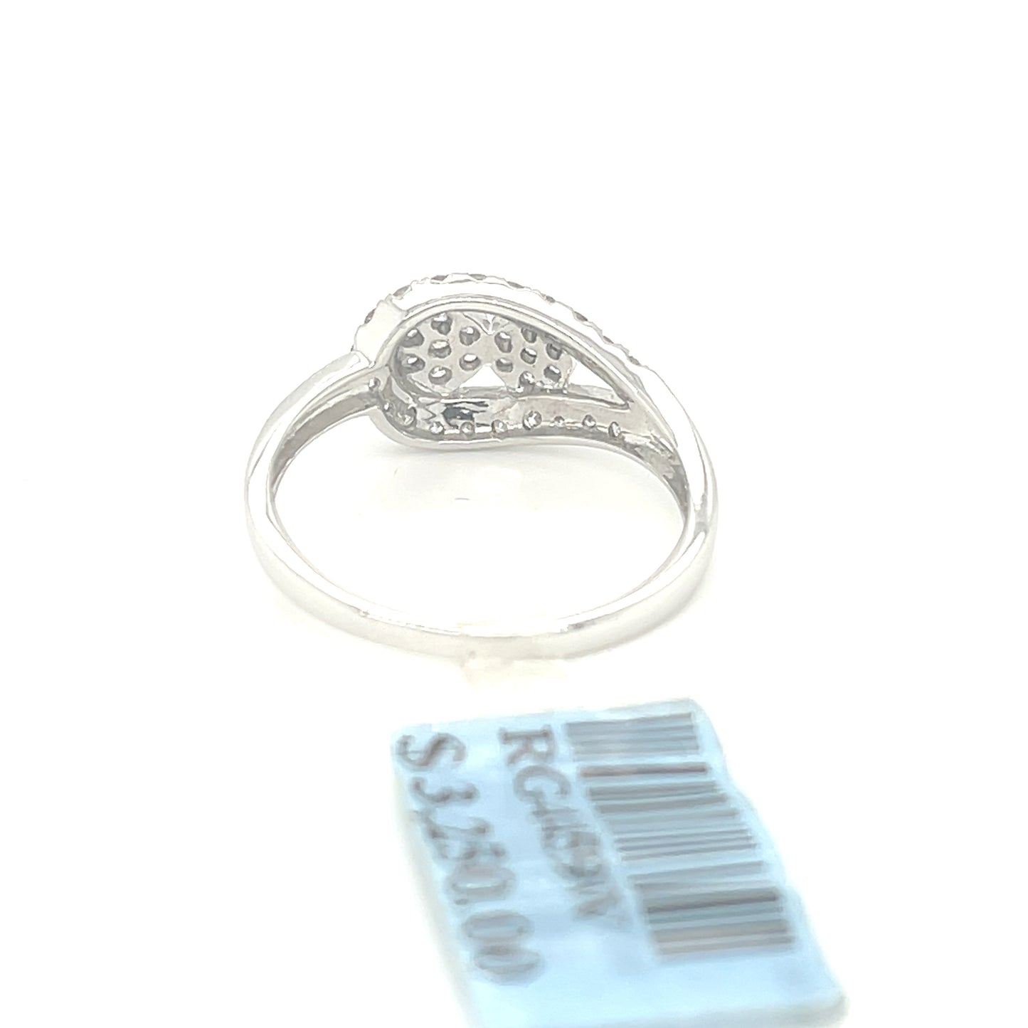 Diamond Rings - Women