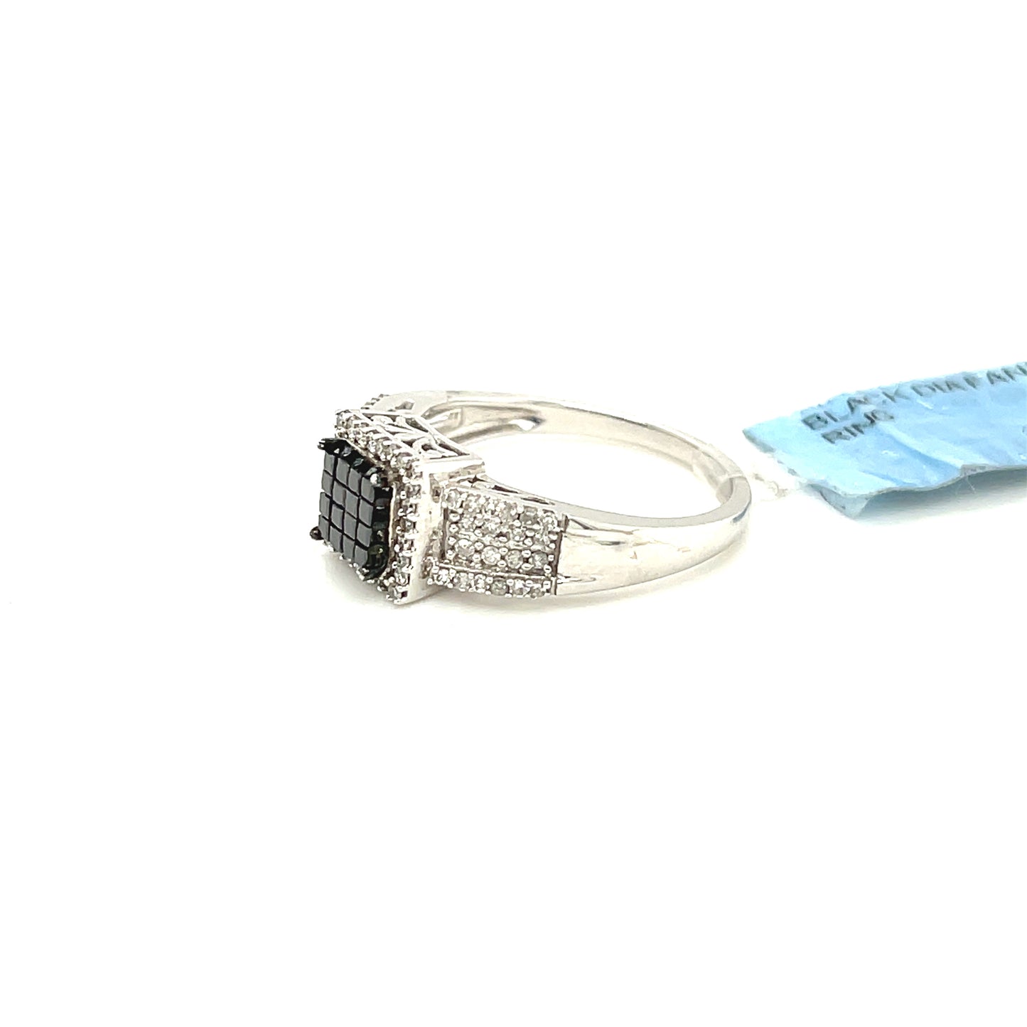 Diamond Rings - Women