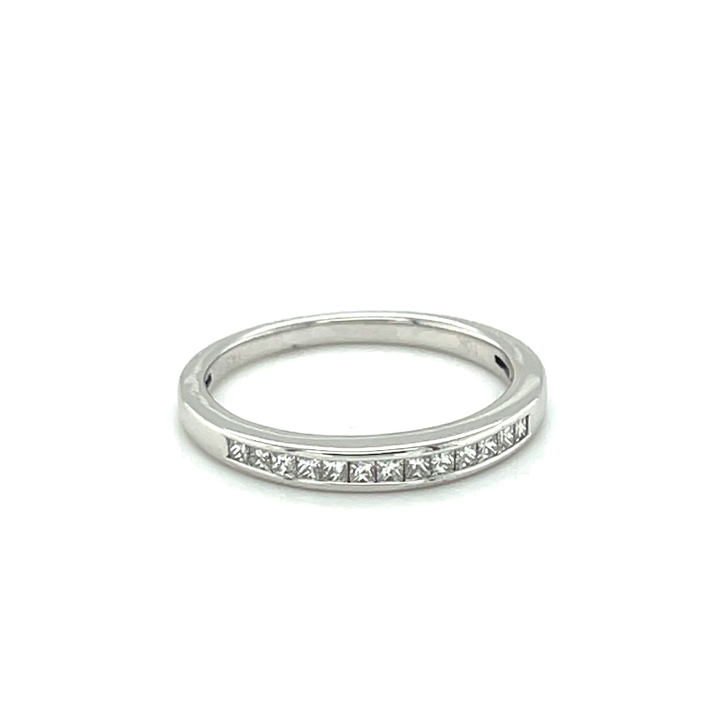 Diamond Wedding Bands - Women'