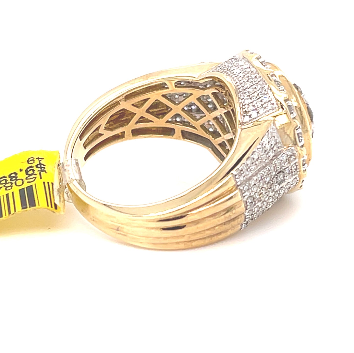 Diamond Rings - Men'