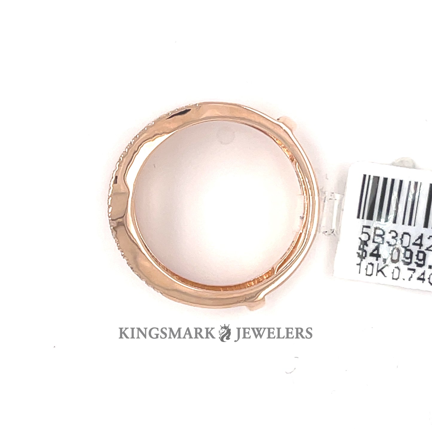 Diamond Ring Enhancer