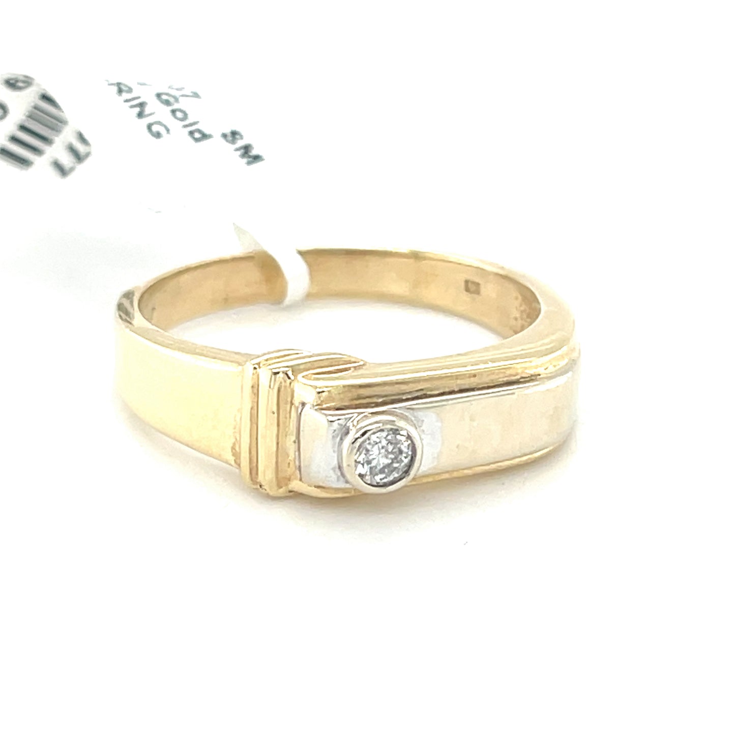 Diamond Rings - Men'