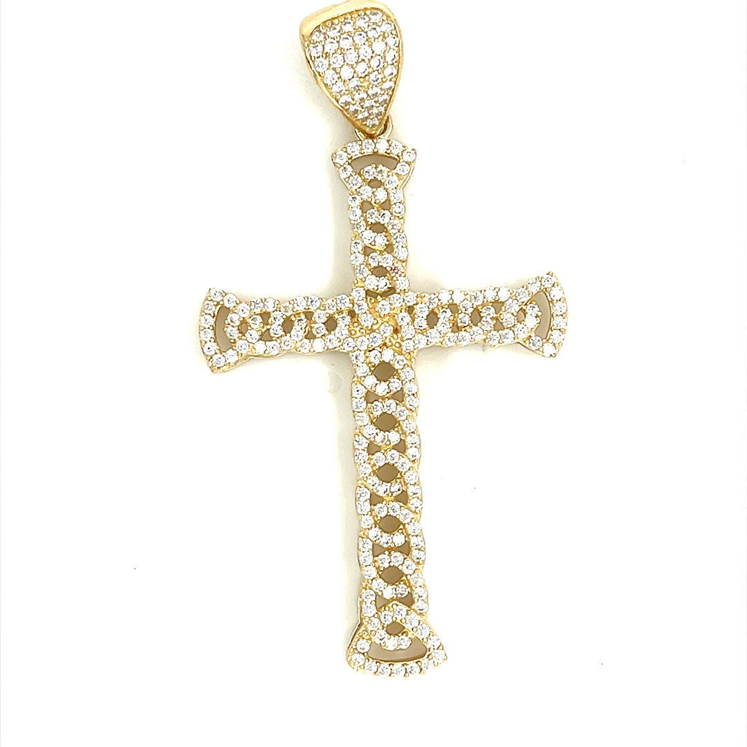 10K Gold Charms/Pendant