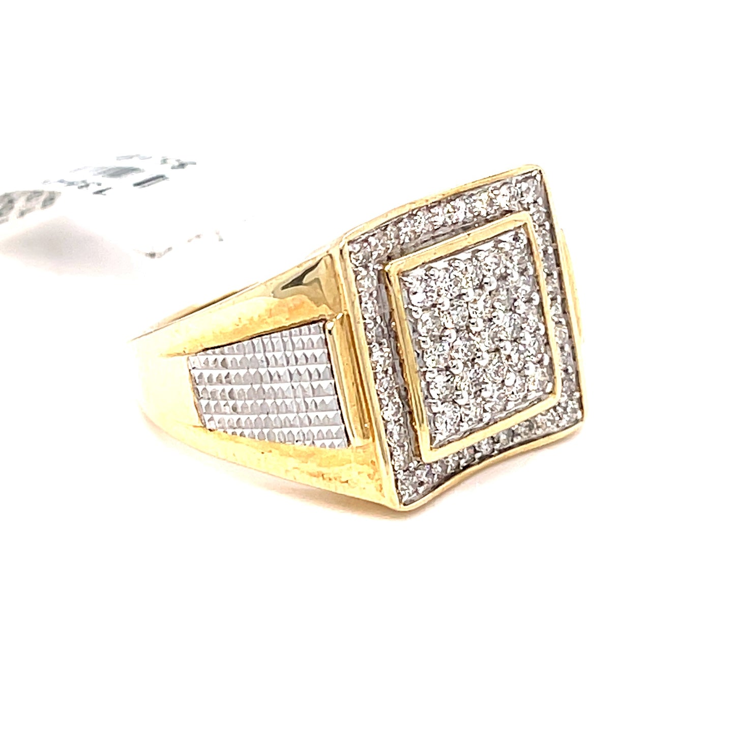 Diamond Rings - Men'