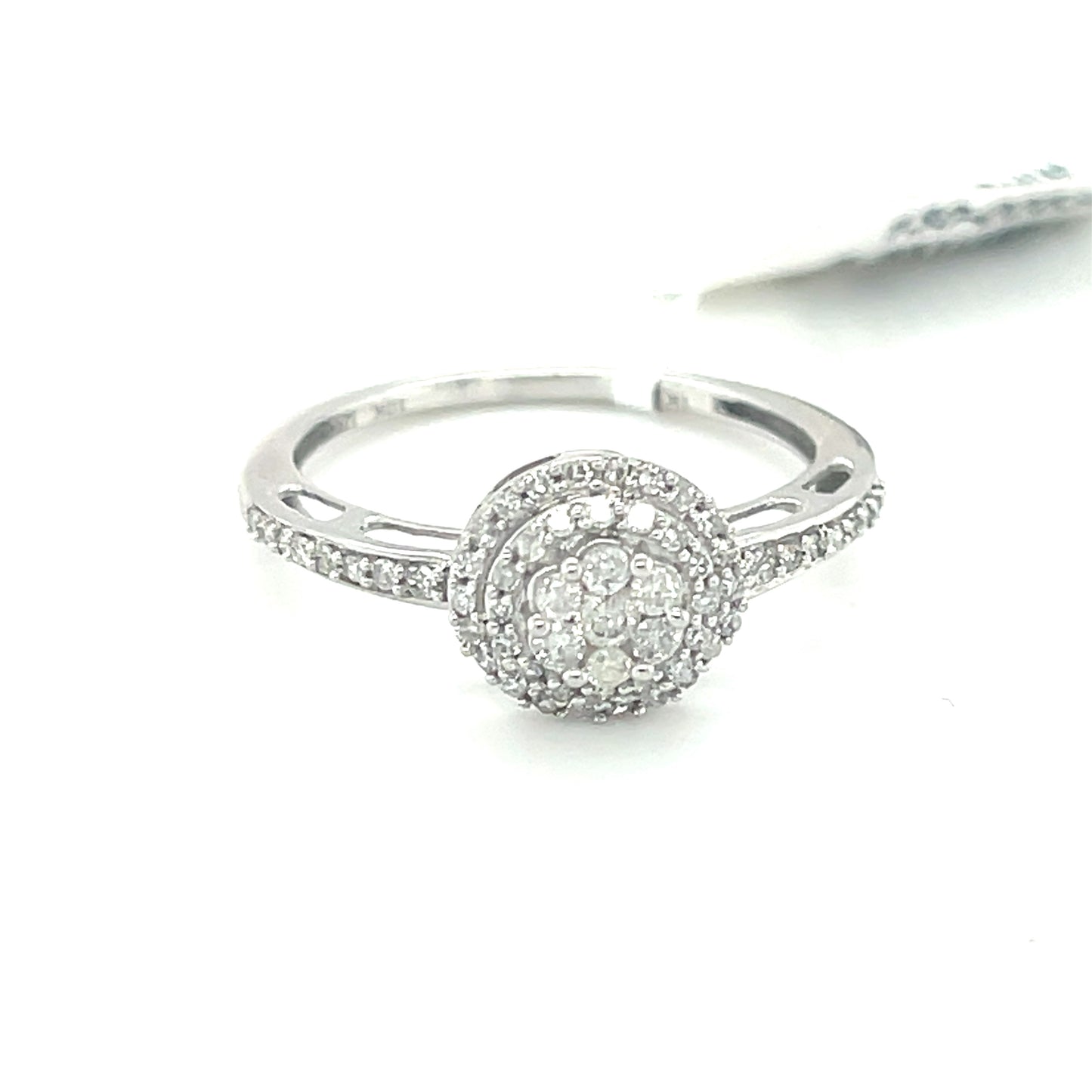 Diamond Rings - Women