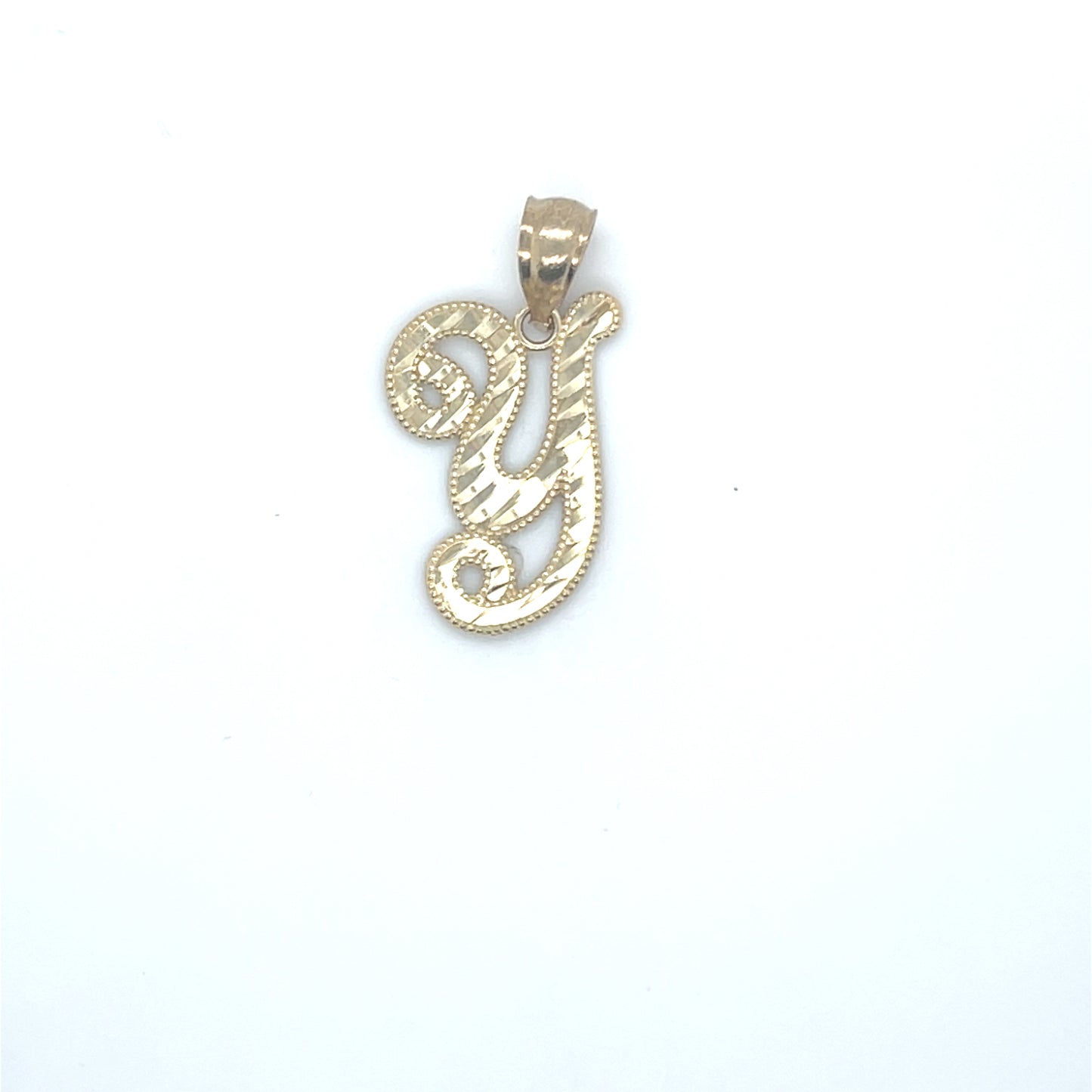 10K Gold Charms/Pendant