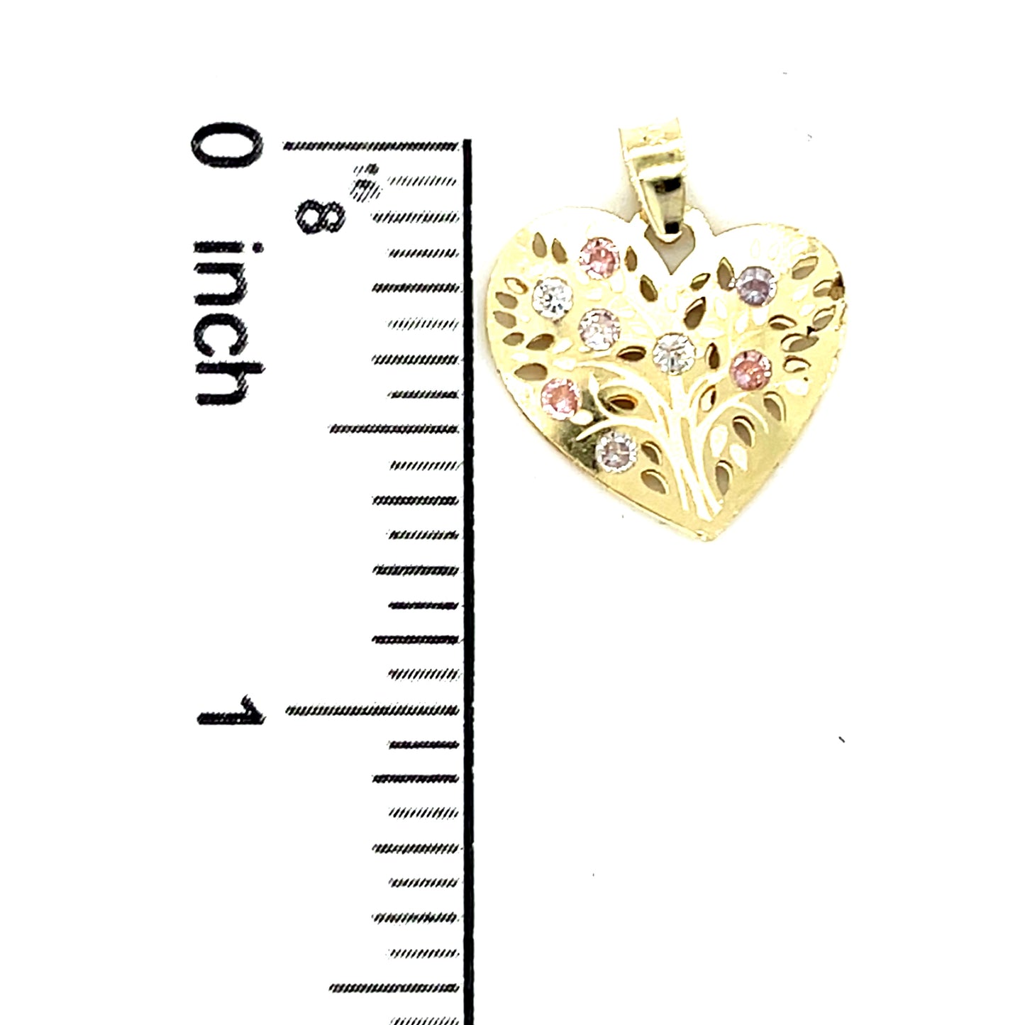 10K Gold Charms/Pendant