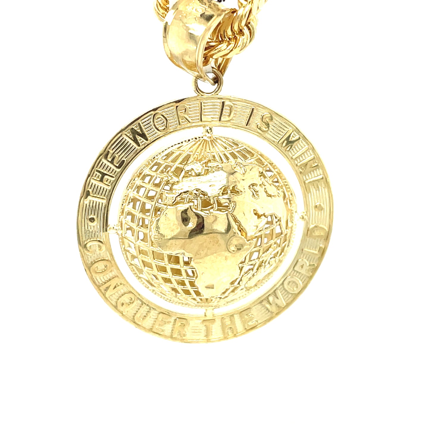 10K Gold Charms/Pendant
