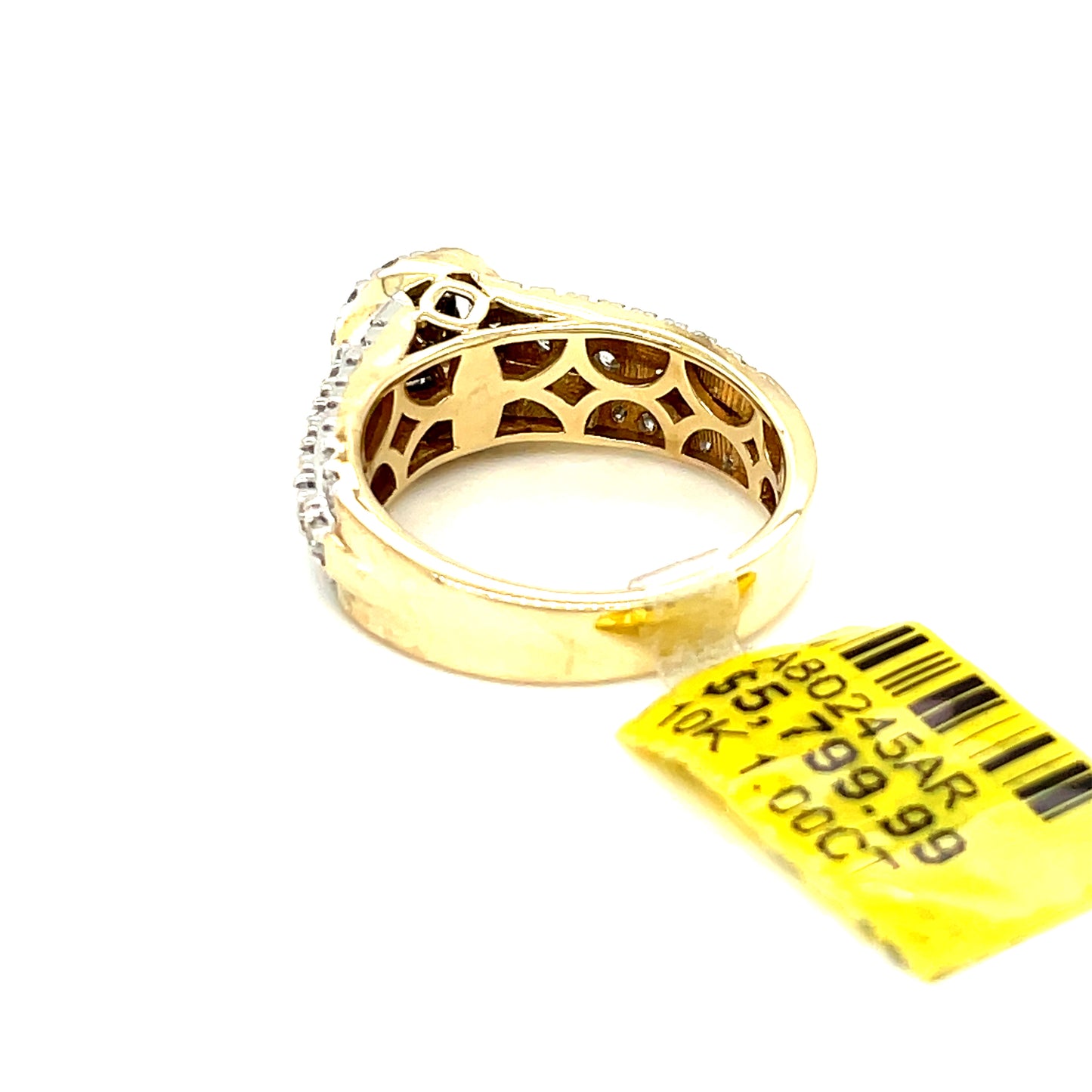 Diamond Rings - Women