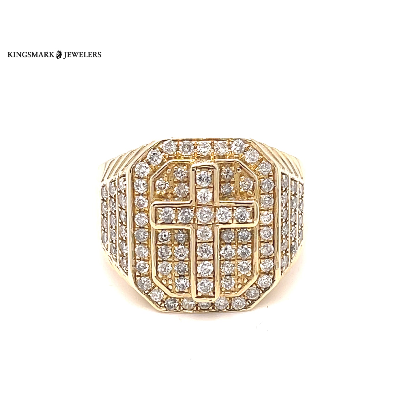 Diamond Rings - Men'