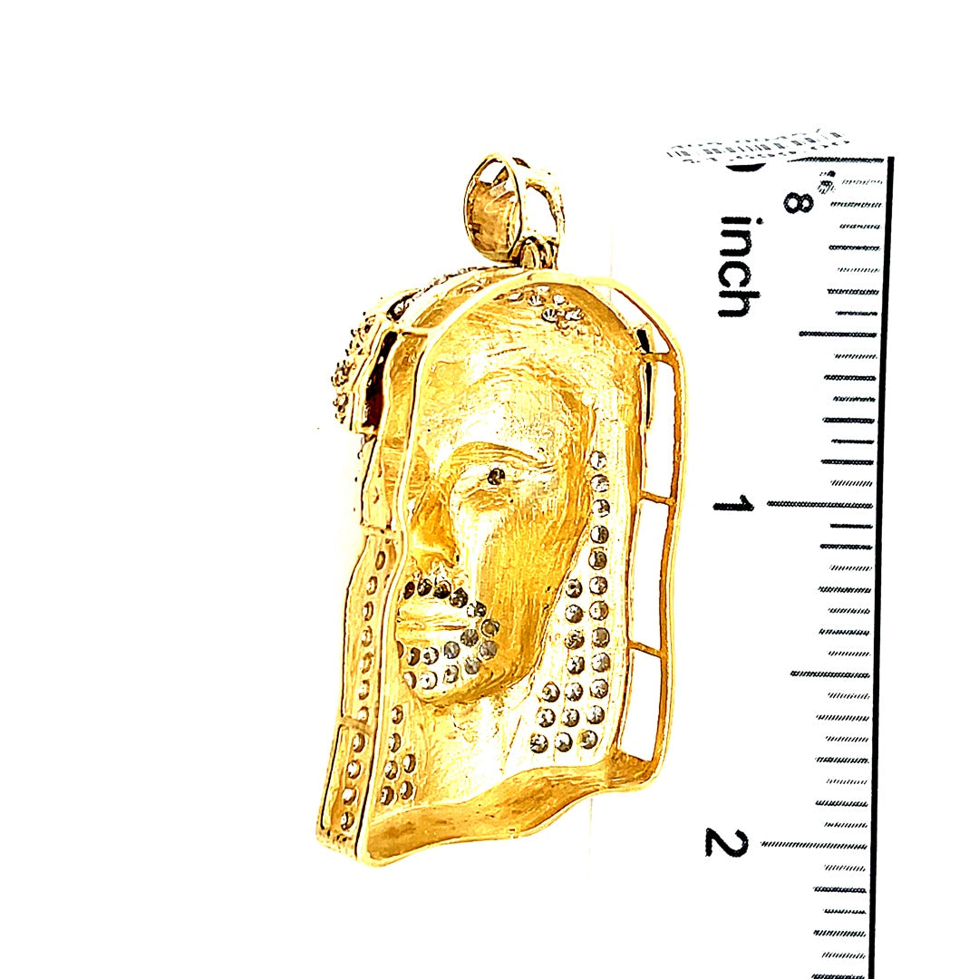 10K Gold Charms/Pendant