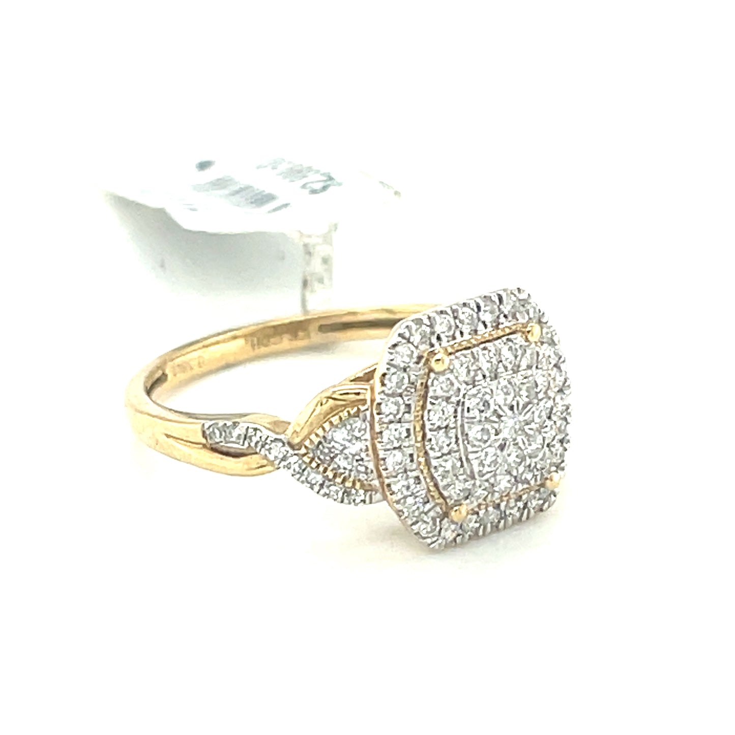 Diamond Rings - Women