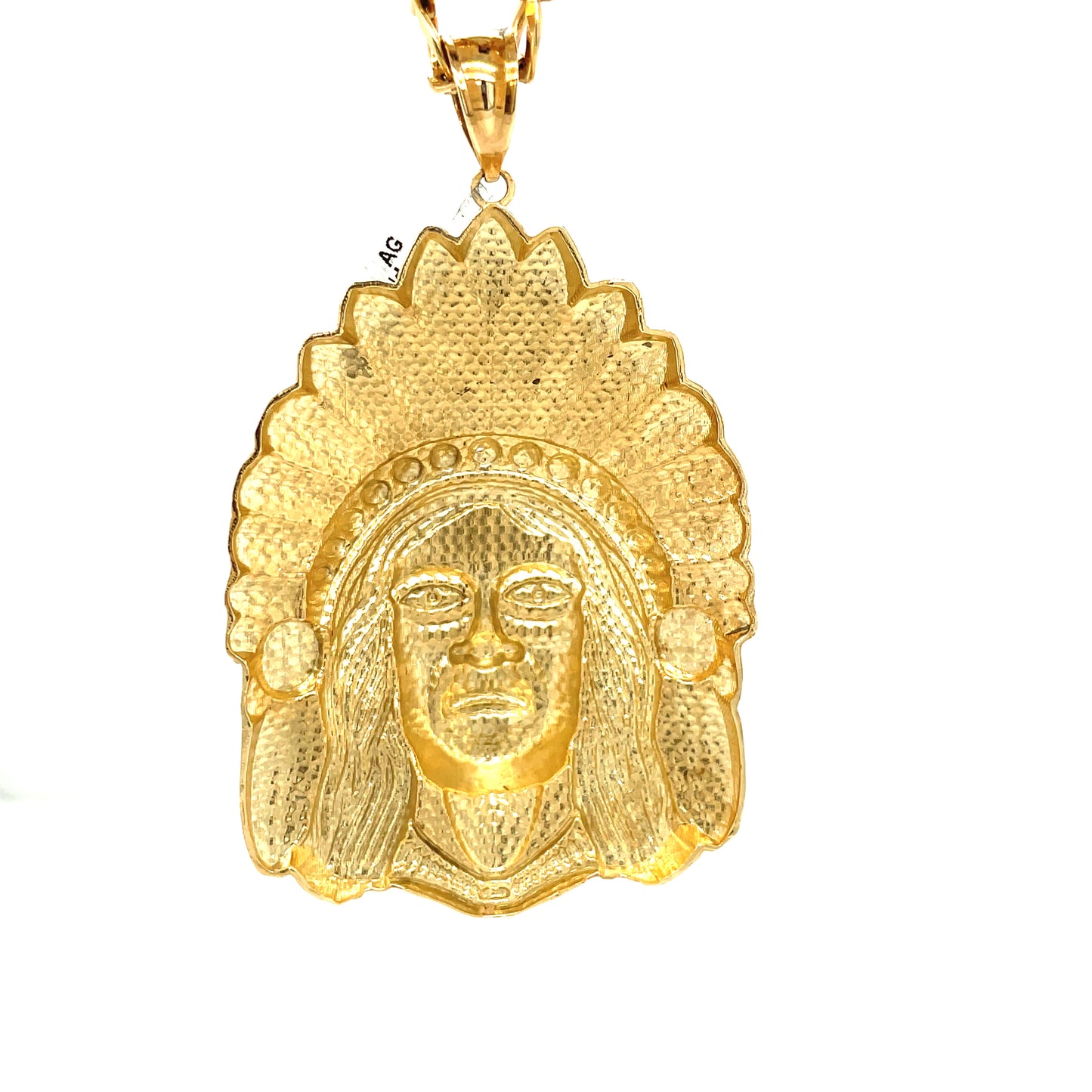 10K Gold Charms/Pendant