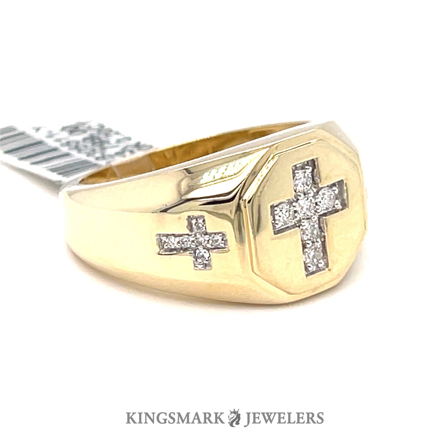 Diamond Rings - Men'