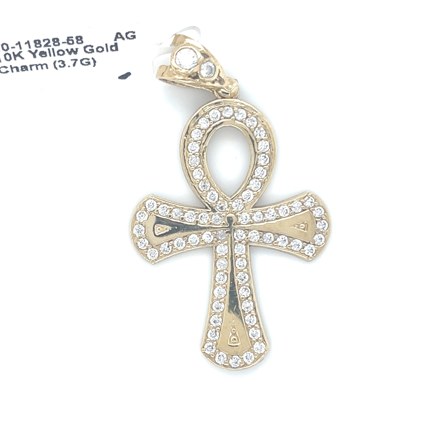 10K Gold Charms/Pendant