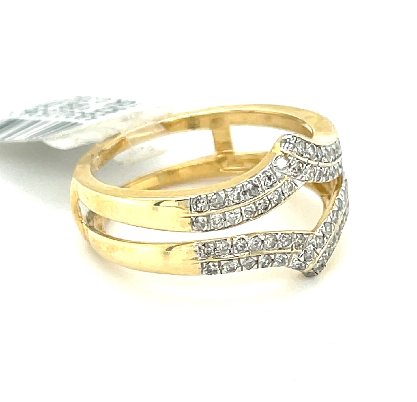 Diamond Ring Enhancer