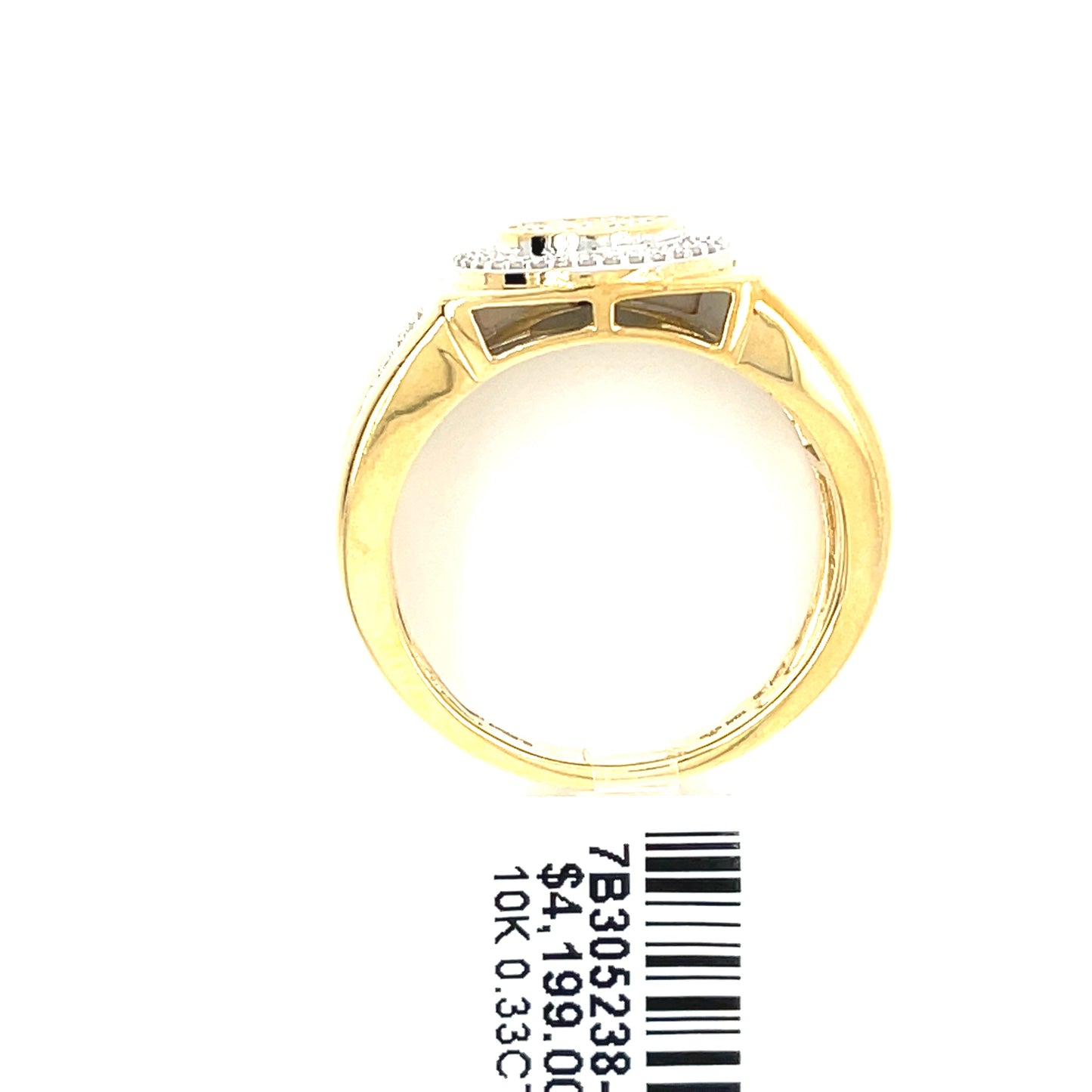 Diamond Rings - Men'