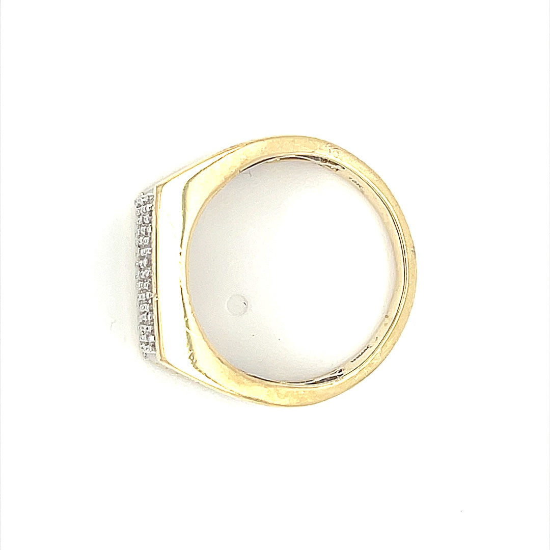 Diamond Rings - Men'