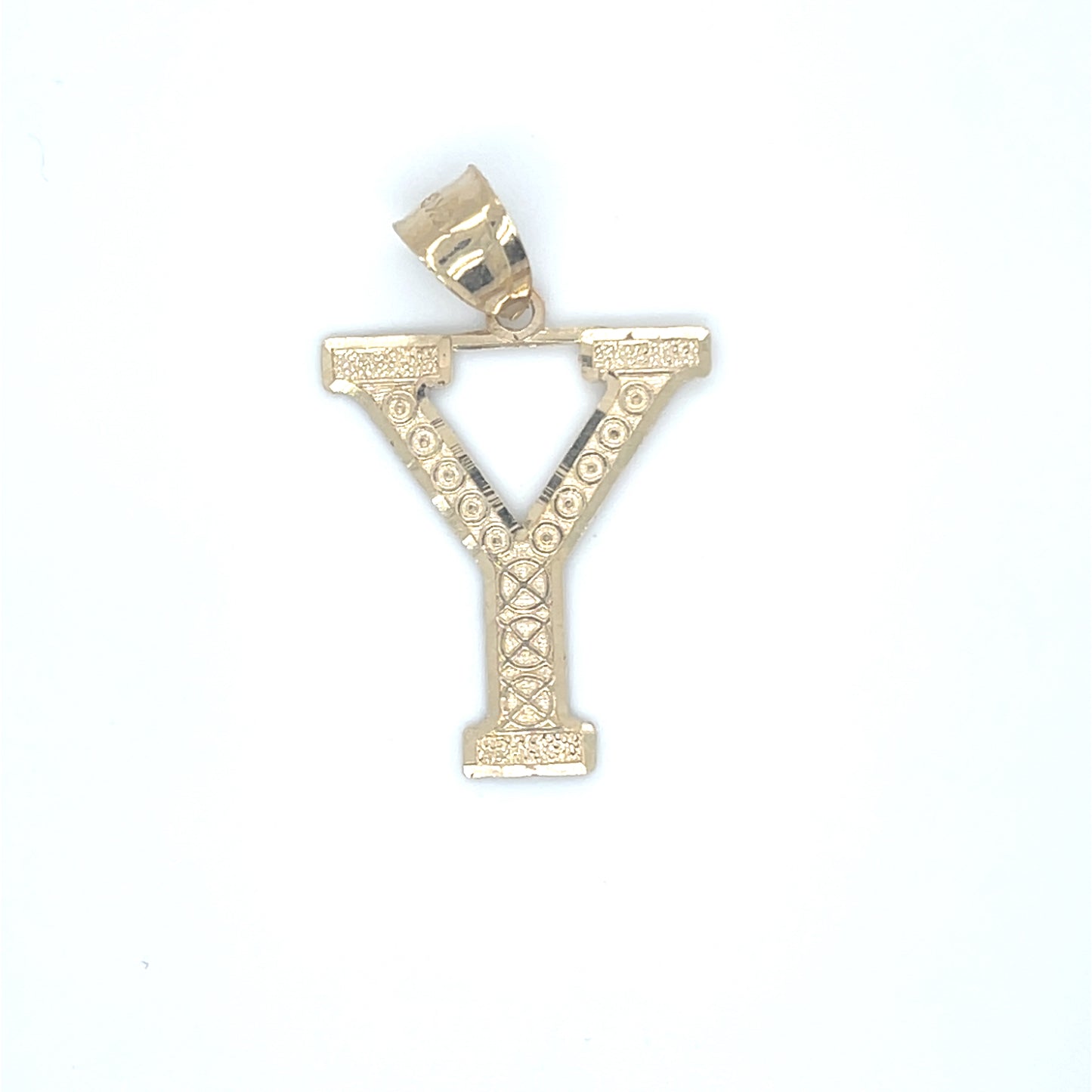 10K Gold Charms/Pendant