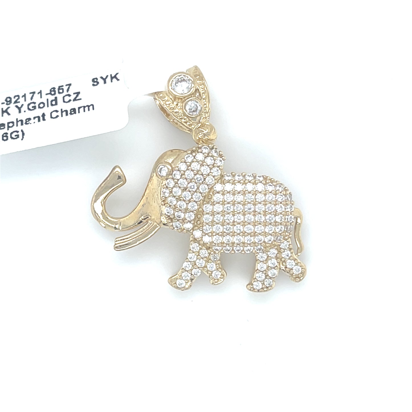 10K Gold Charms/Pendant