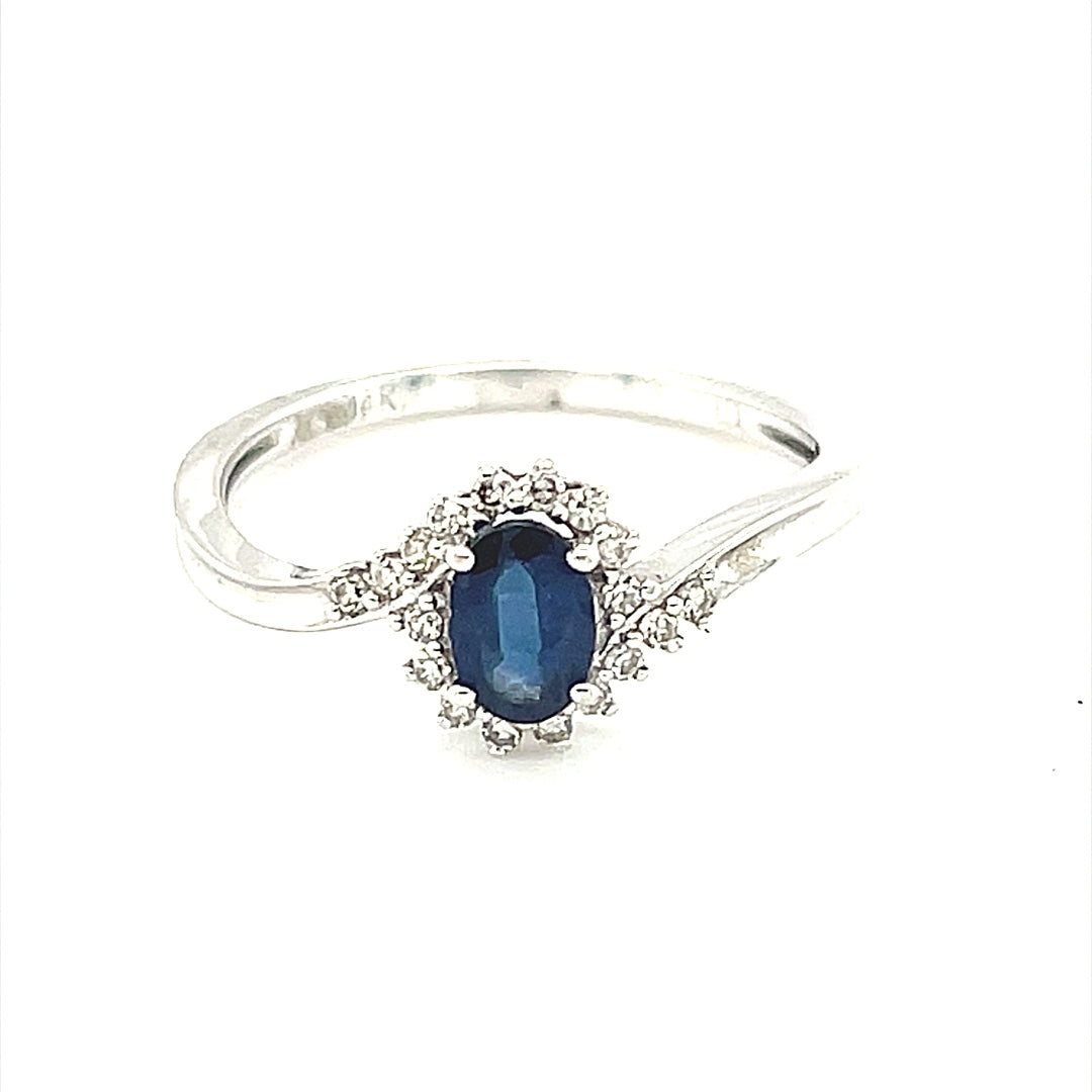 Colored Stone Rings - Women'