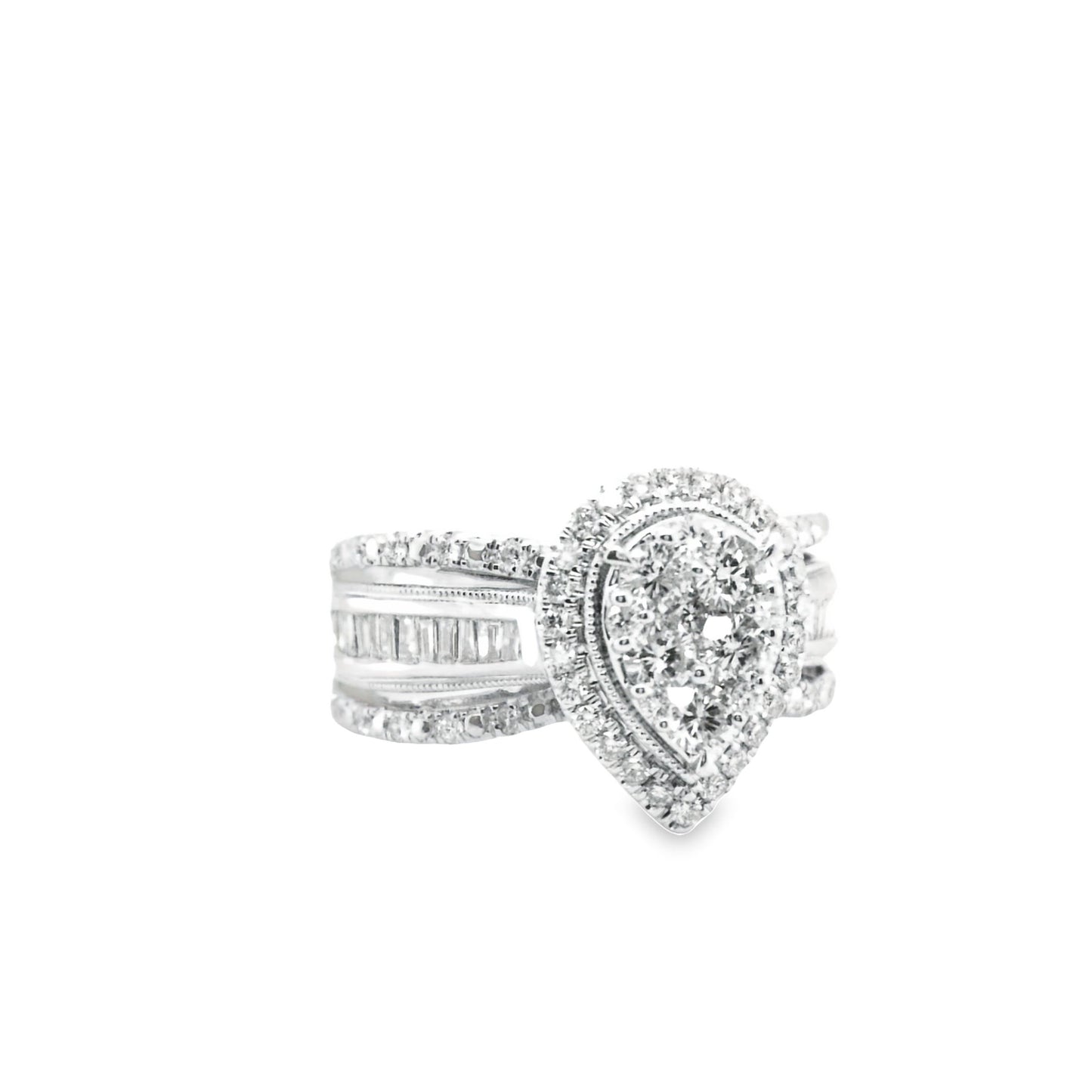 Diamond Rings - Women