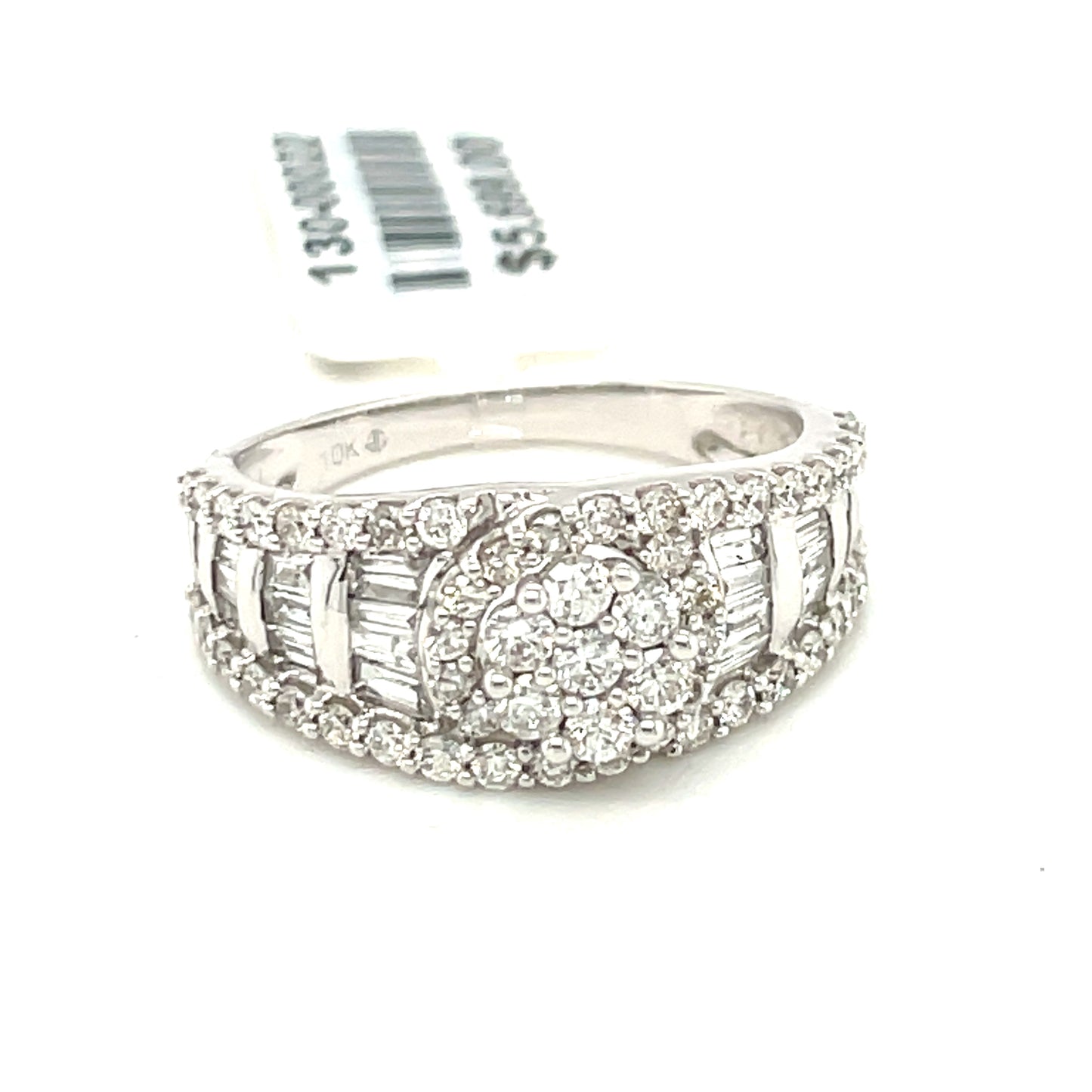 Diamond Rings - Women