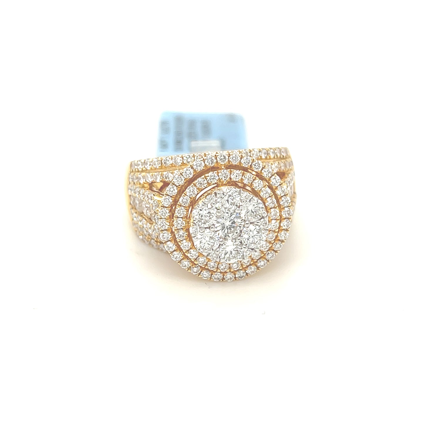 Diamond Rings - Women