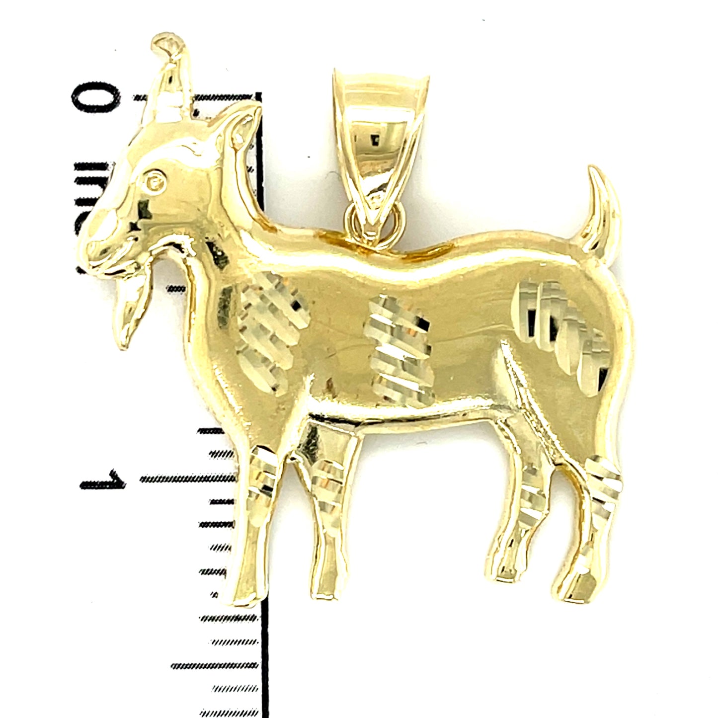 10K Gold Charms/Pendant