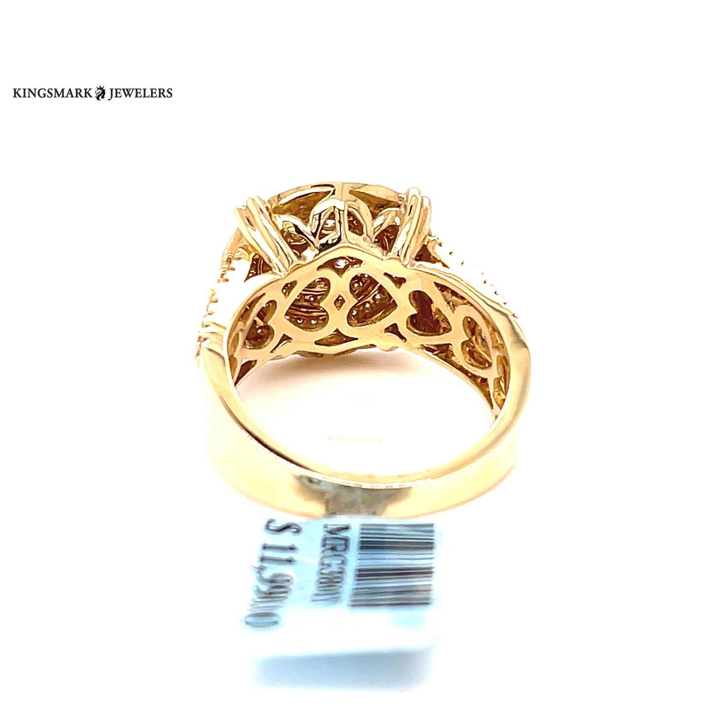 Diamond Rings - Men'