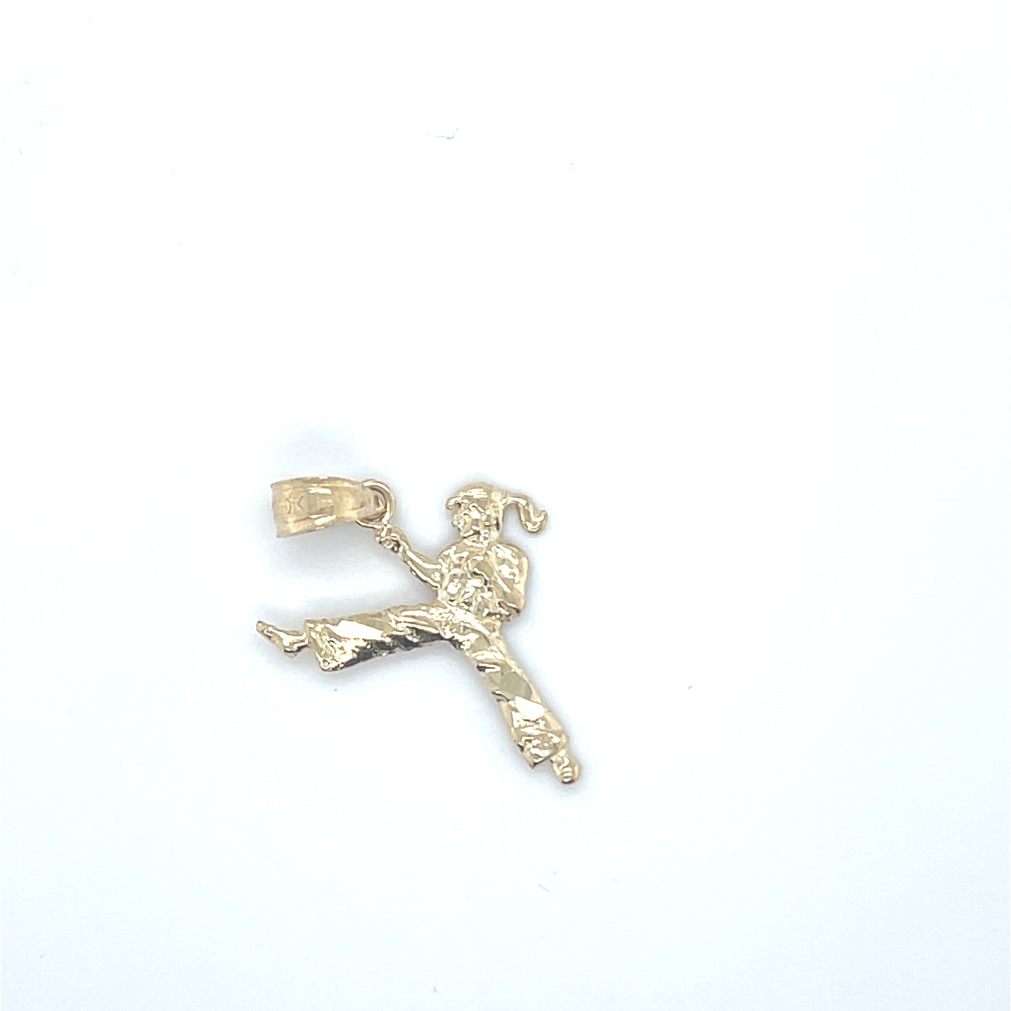 10K Gold Charms/Pendant