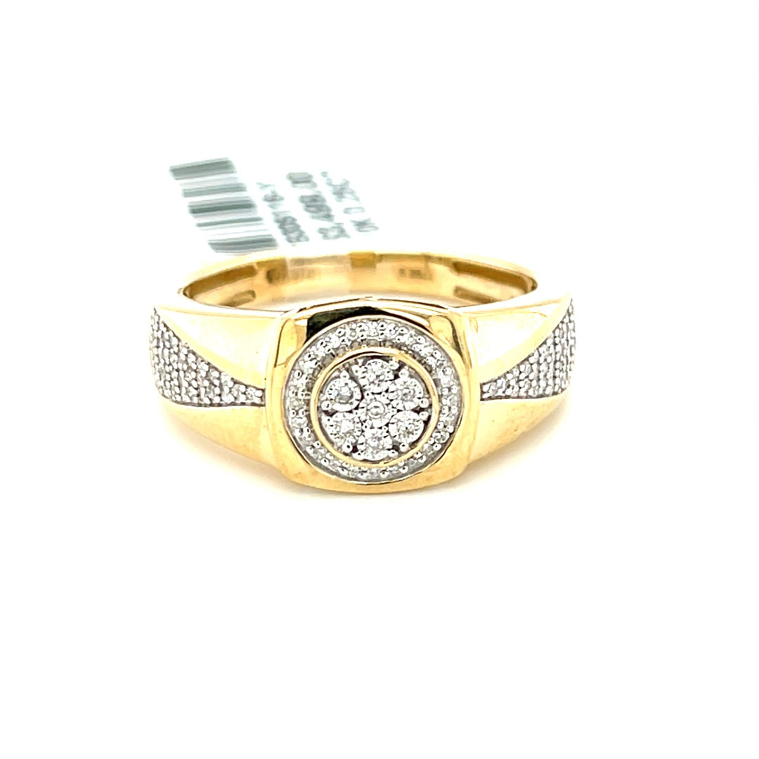 Diamond Rings - Men'