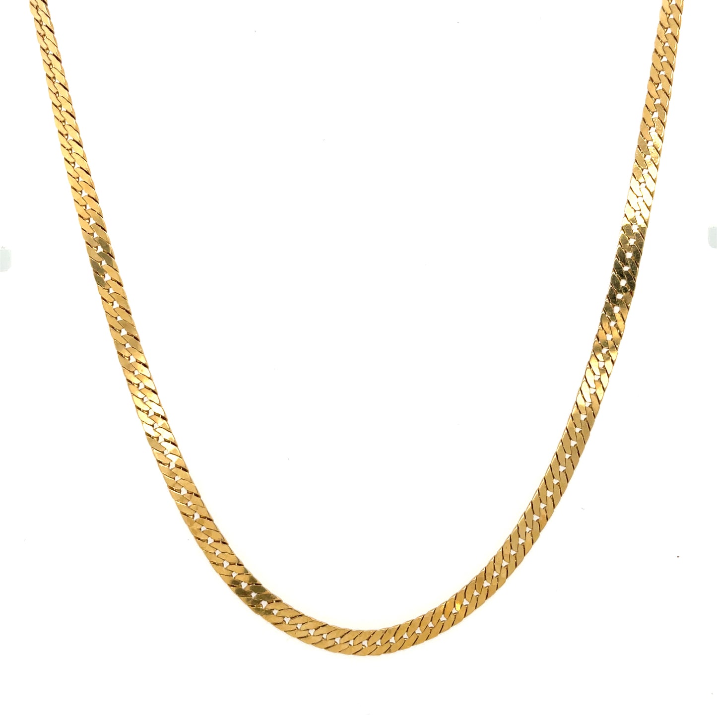 14K Gold Chains/Necklace