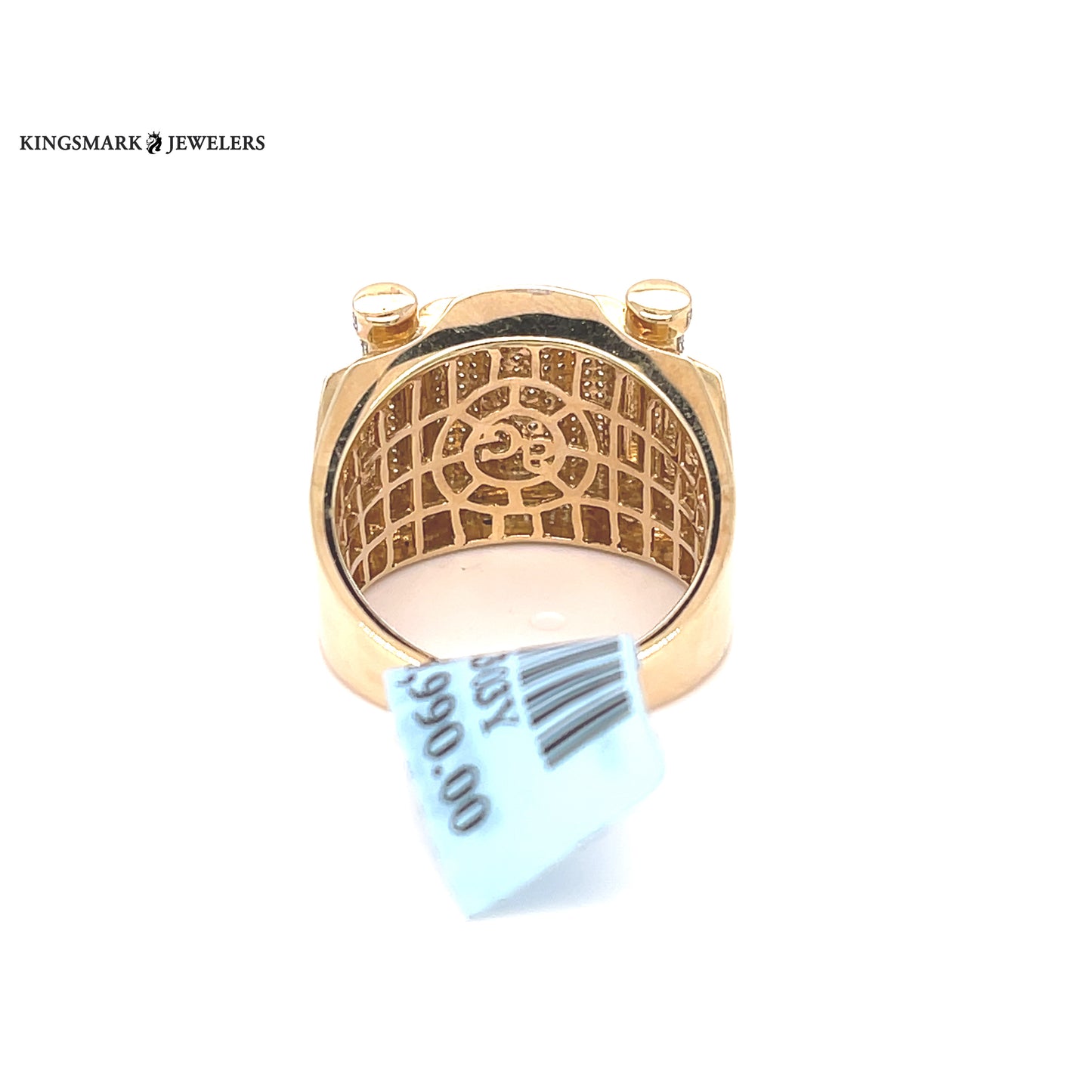 Diamond Rings - Men'