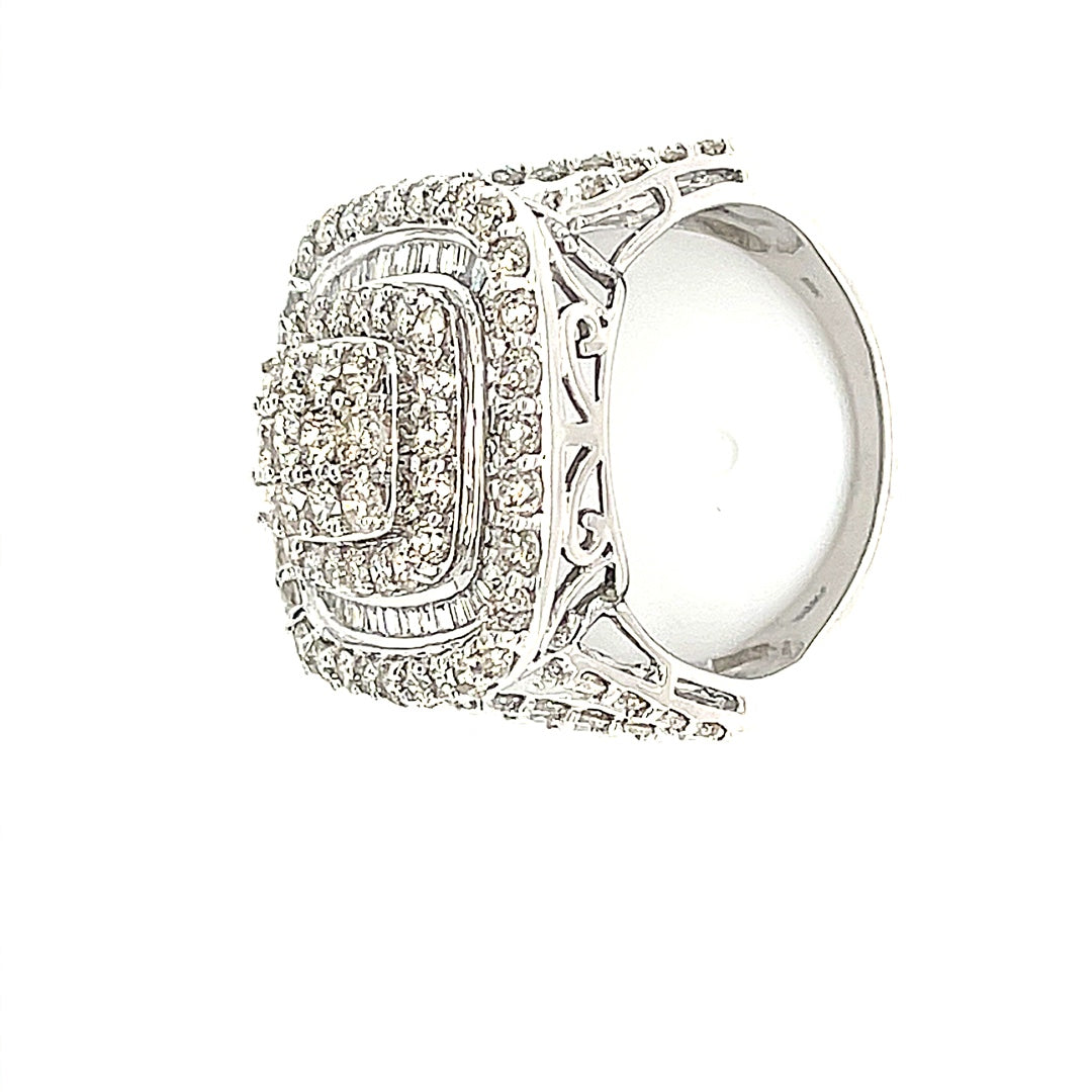 Diamond Rings - Women